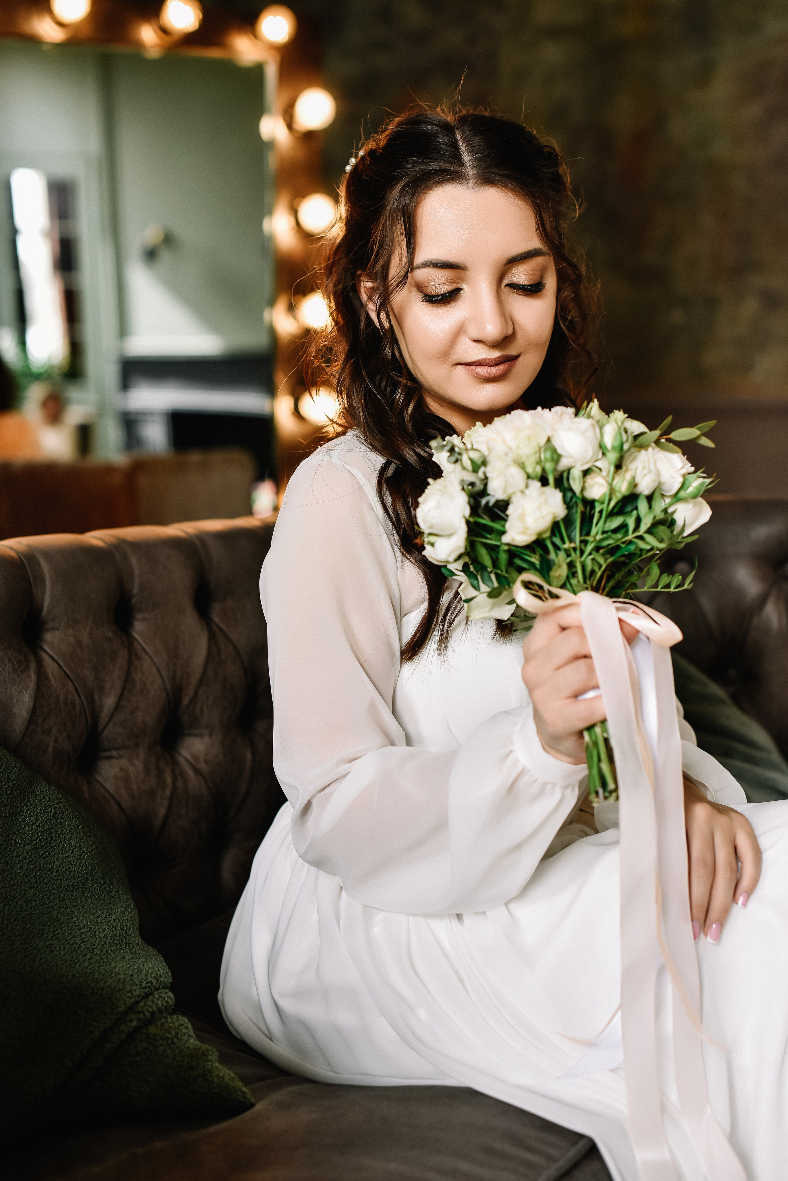 Свадьба Екатерины и Игоря