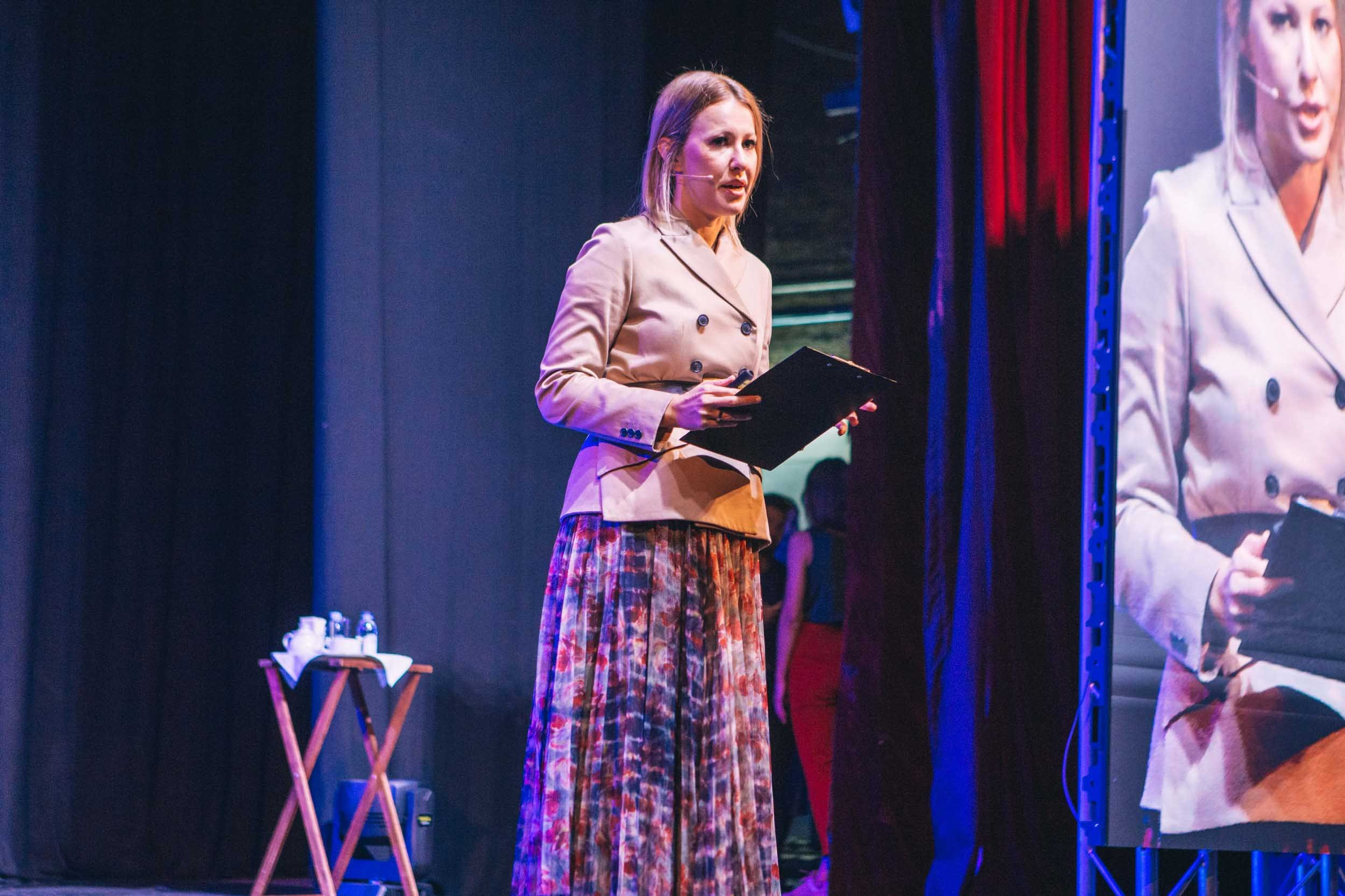 Репортажная съемка. Логинова Анна — фотограф из Новосибирска