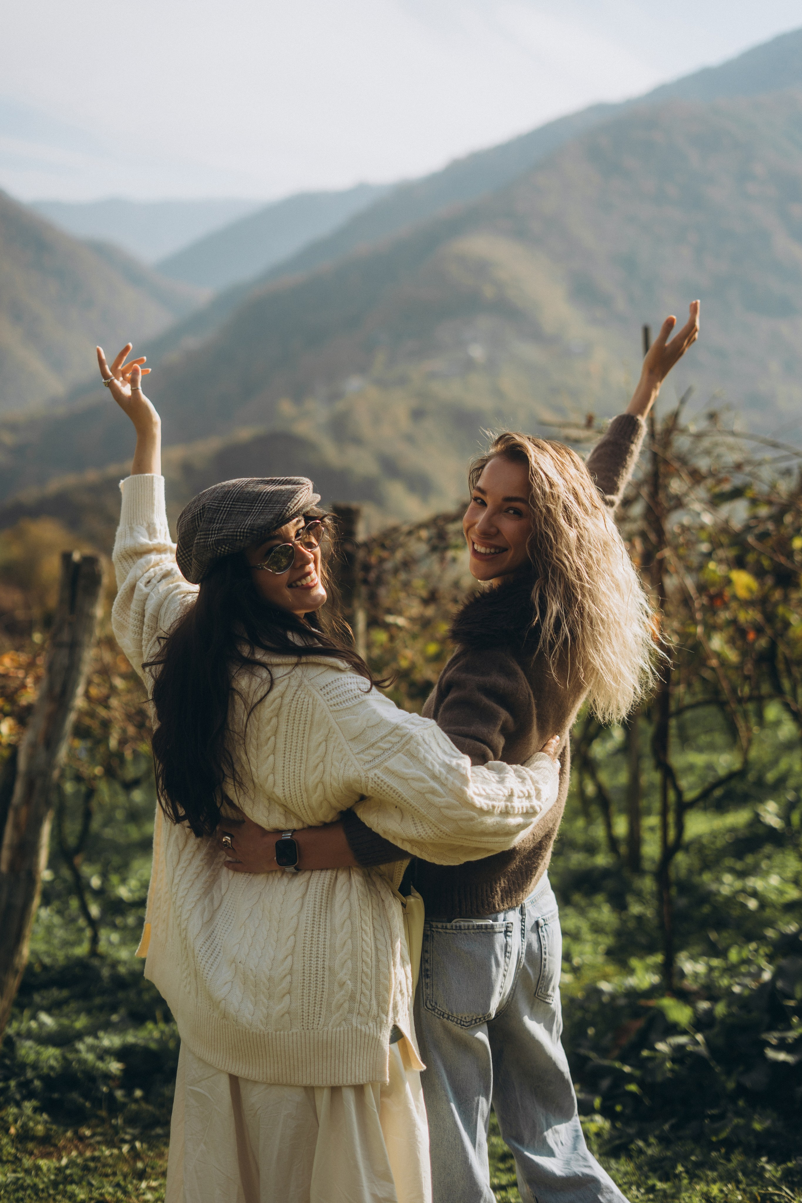 28. Фотограф Батуми | Ксения Кинасова