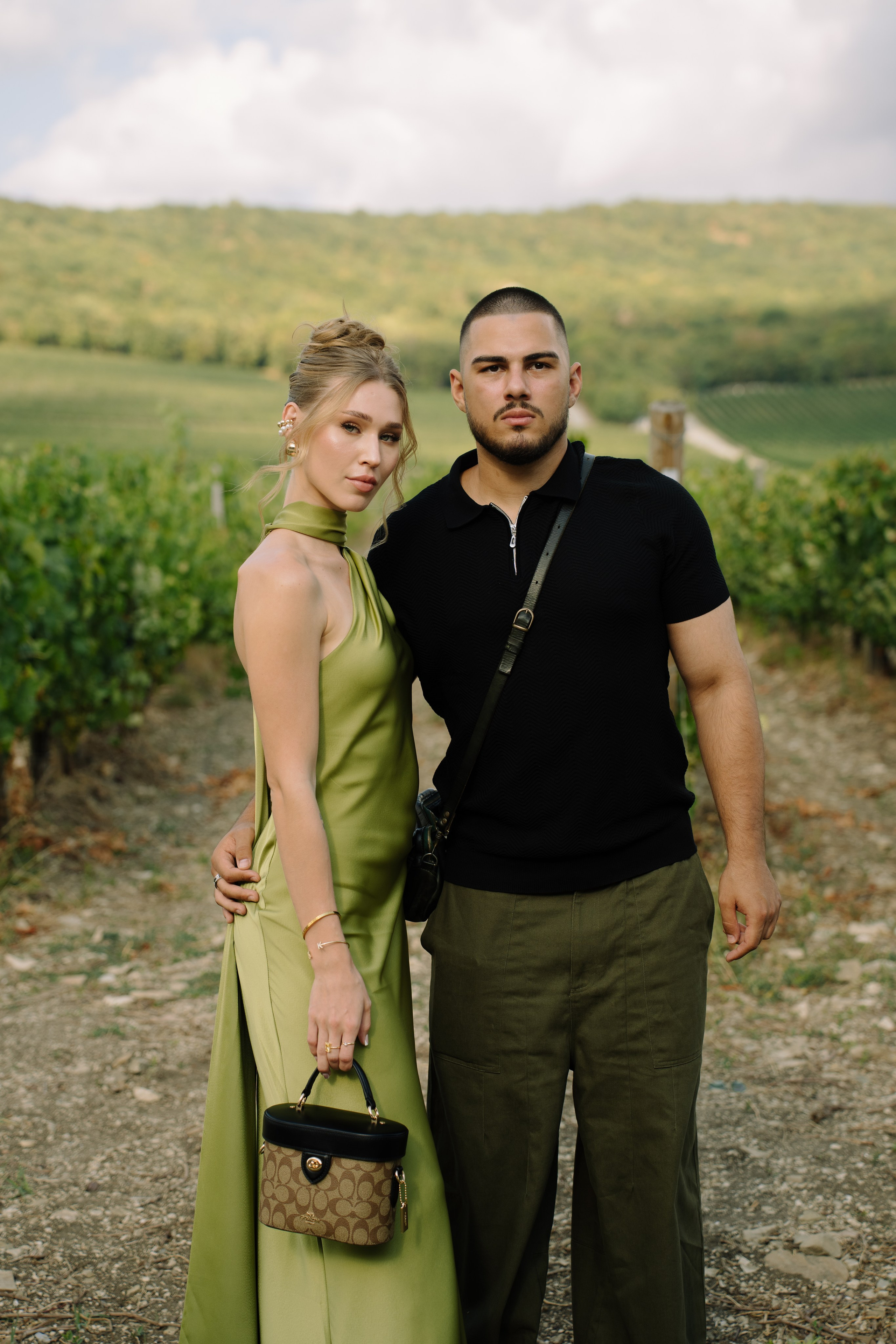 Любовь без границ