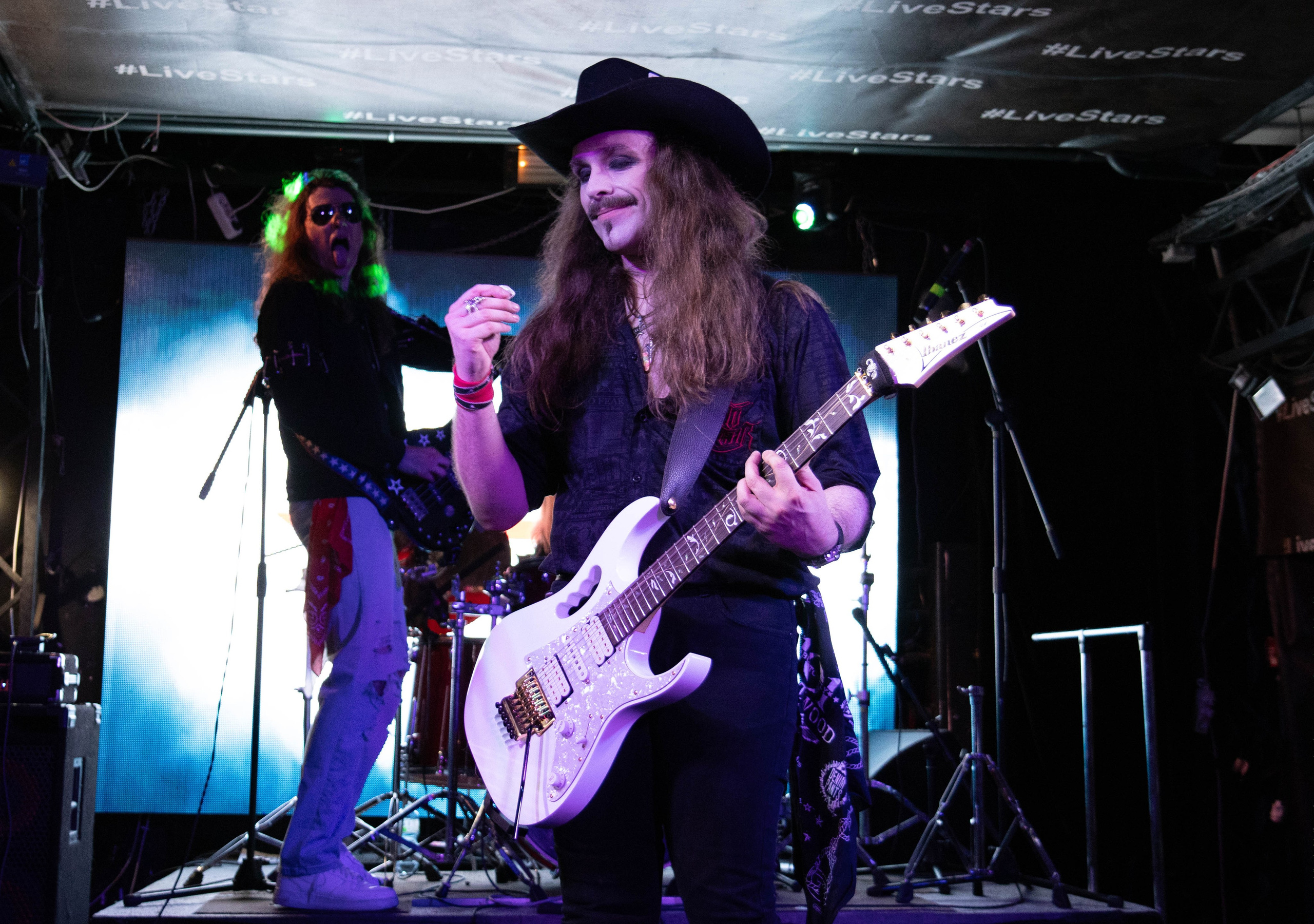 Ancient Culture Experiment