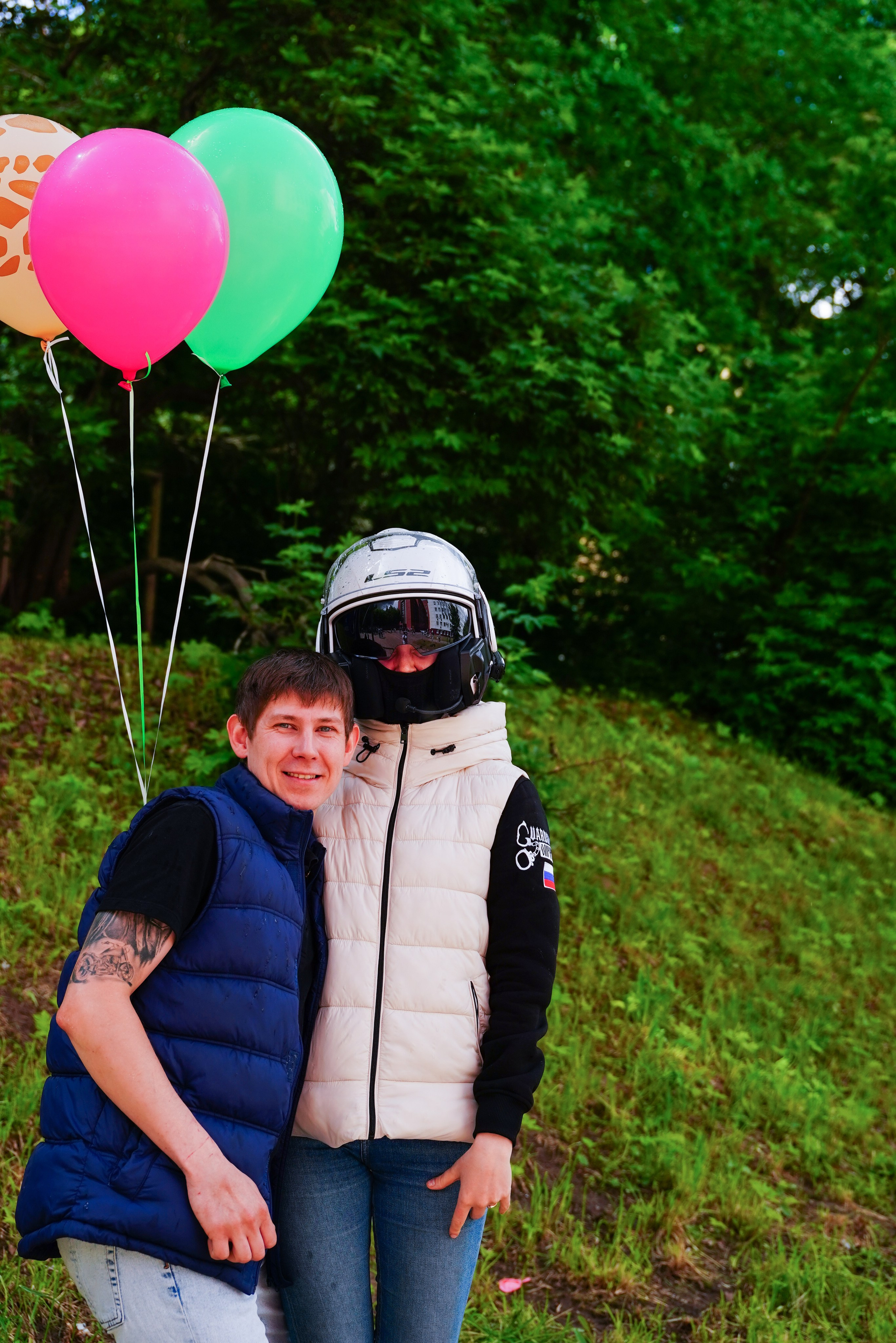 НОНЦ. День защиты детей 31.05.2026. Фотограф Медведева Юлия
