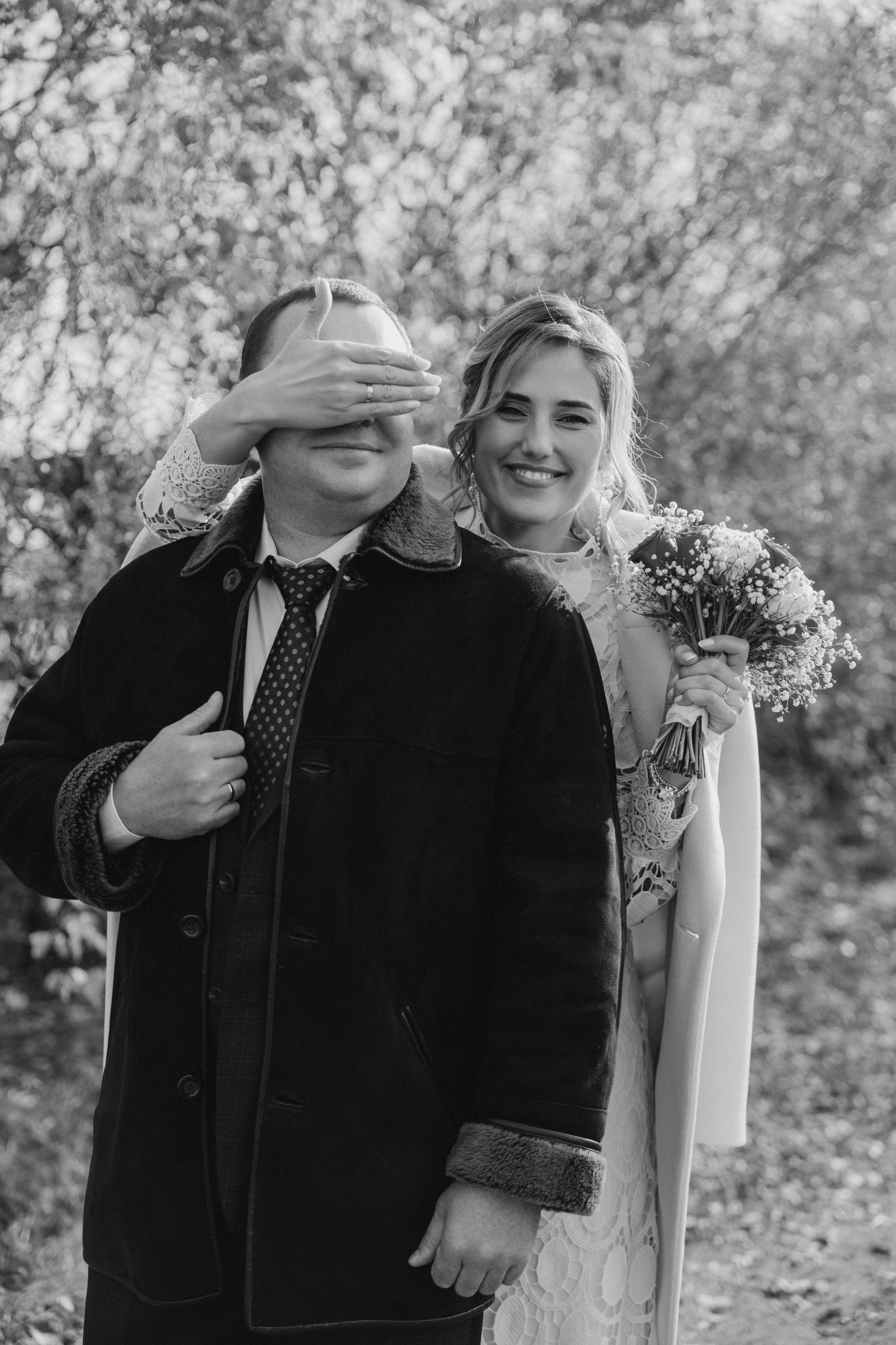 Юрий и Алёна. Свадебный, семейный фотограф в Иркутске Светлана Макаричева