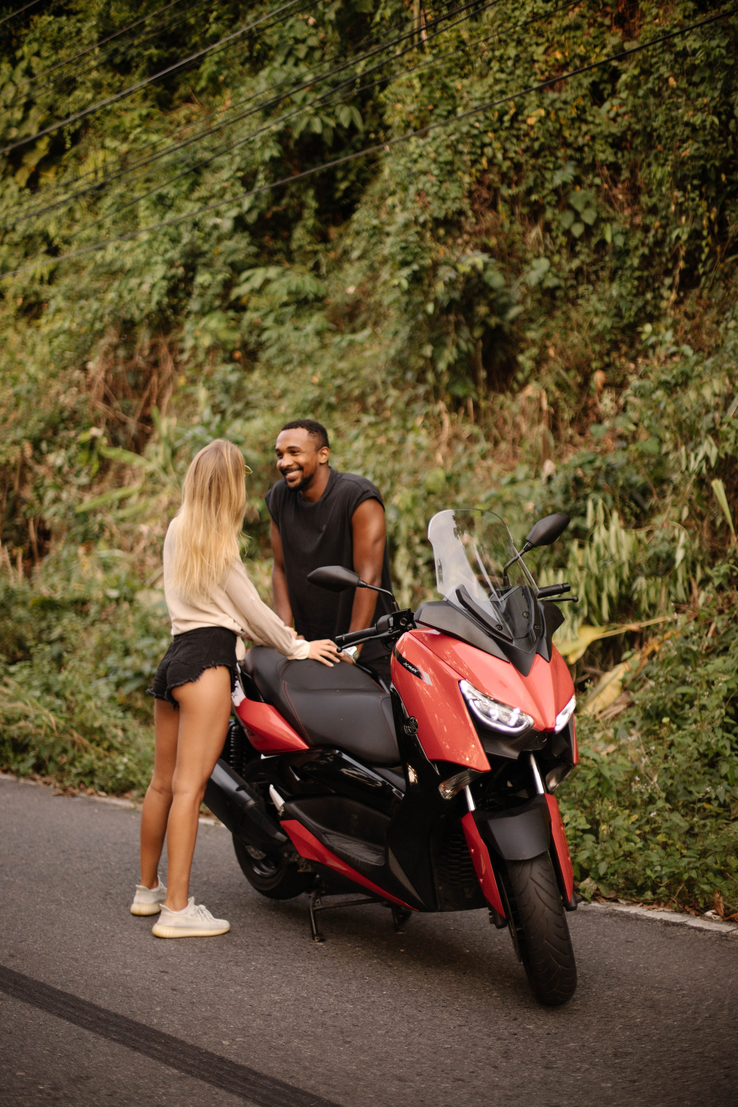 Аня и Дэвид. Наталья Симчук — Фотограф. LoveStory, индивидуальные, семейные съемки