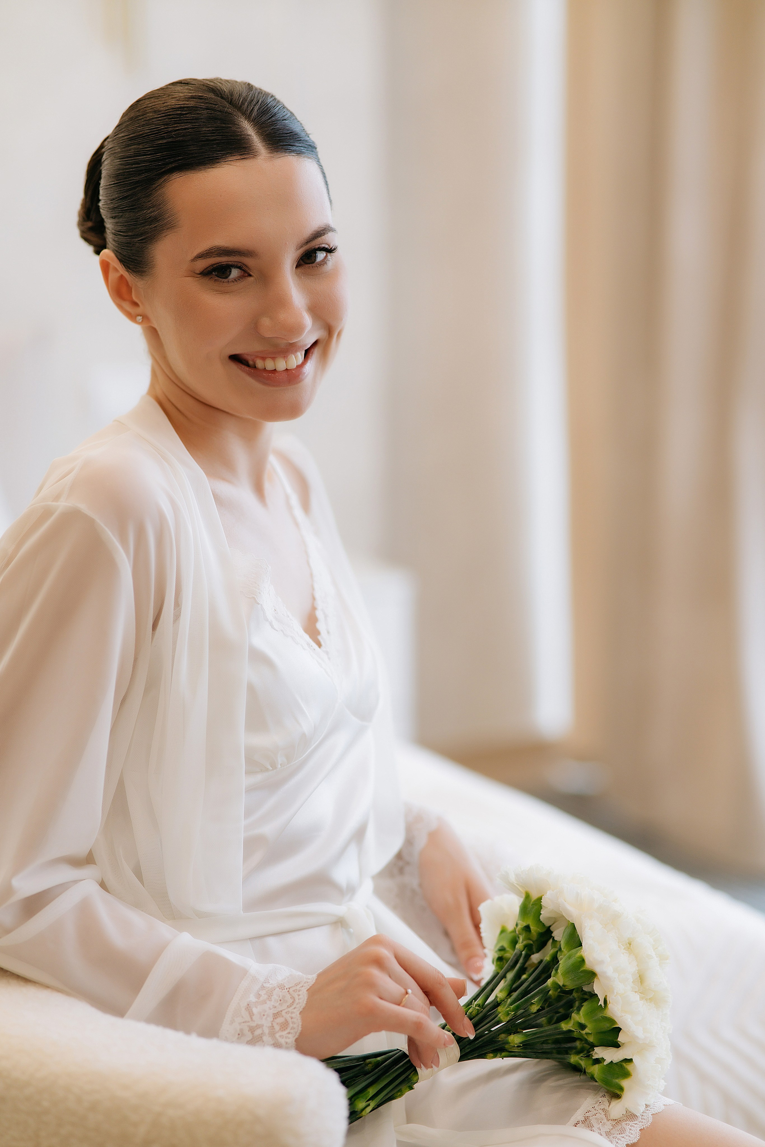 Анна и Виктор. Фотограф Карина Шмулёва. Воронеж и область