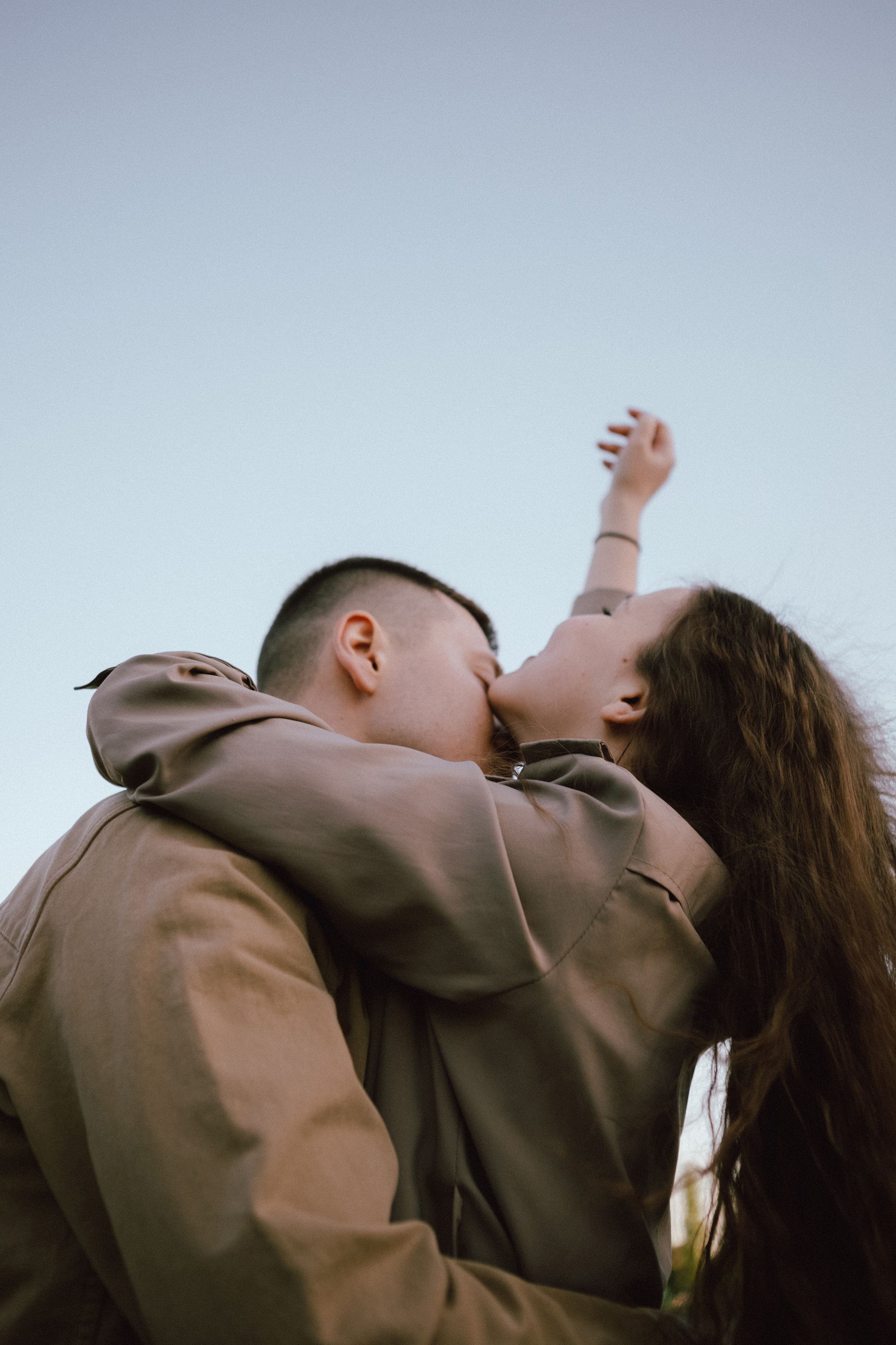 Юля/Влад. Фотограф Оренбург Алёна Лелет