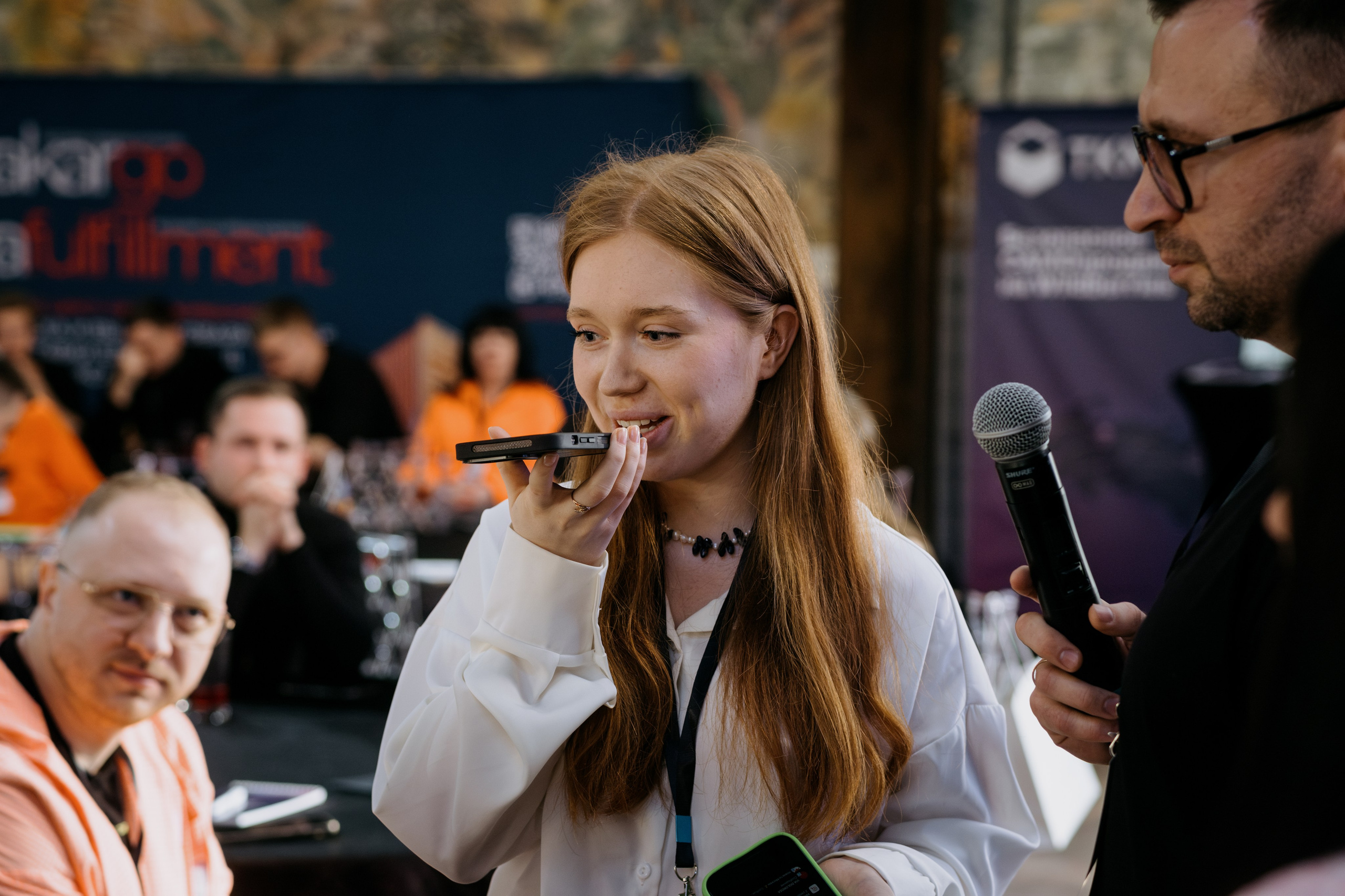 Выпускной СуперВеб. Репортажный и портретный фотограф в Москве Илья Спиридонов