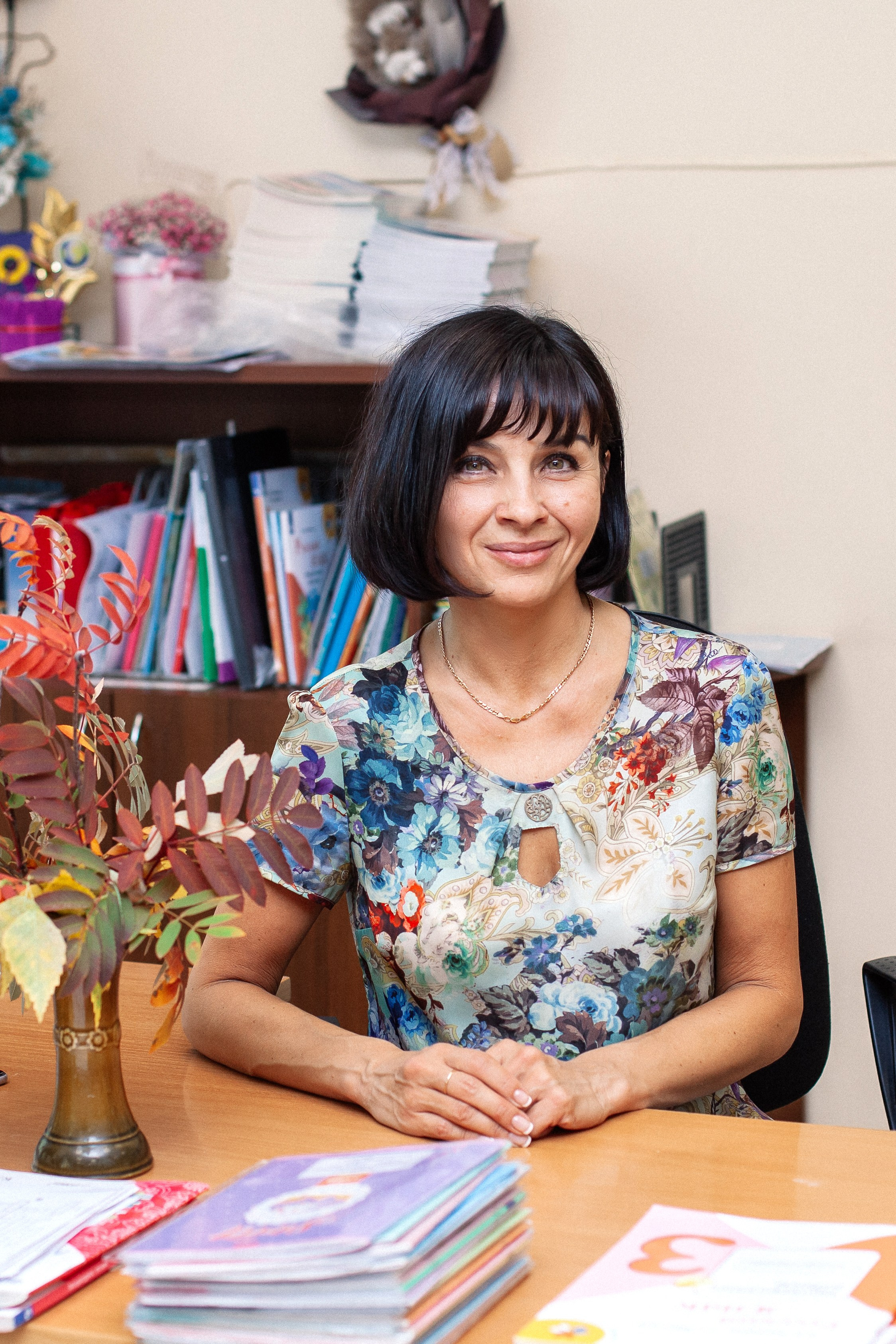 13 гимназия. Семейный фотограф Трусова Евгения в Екатеринбурге