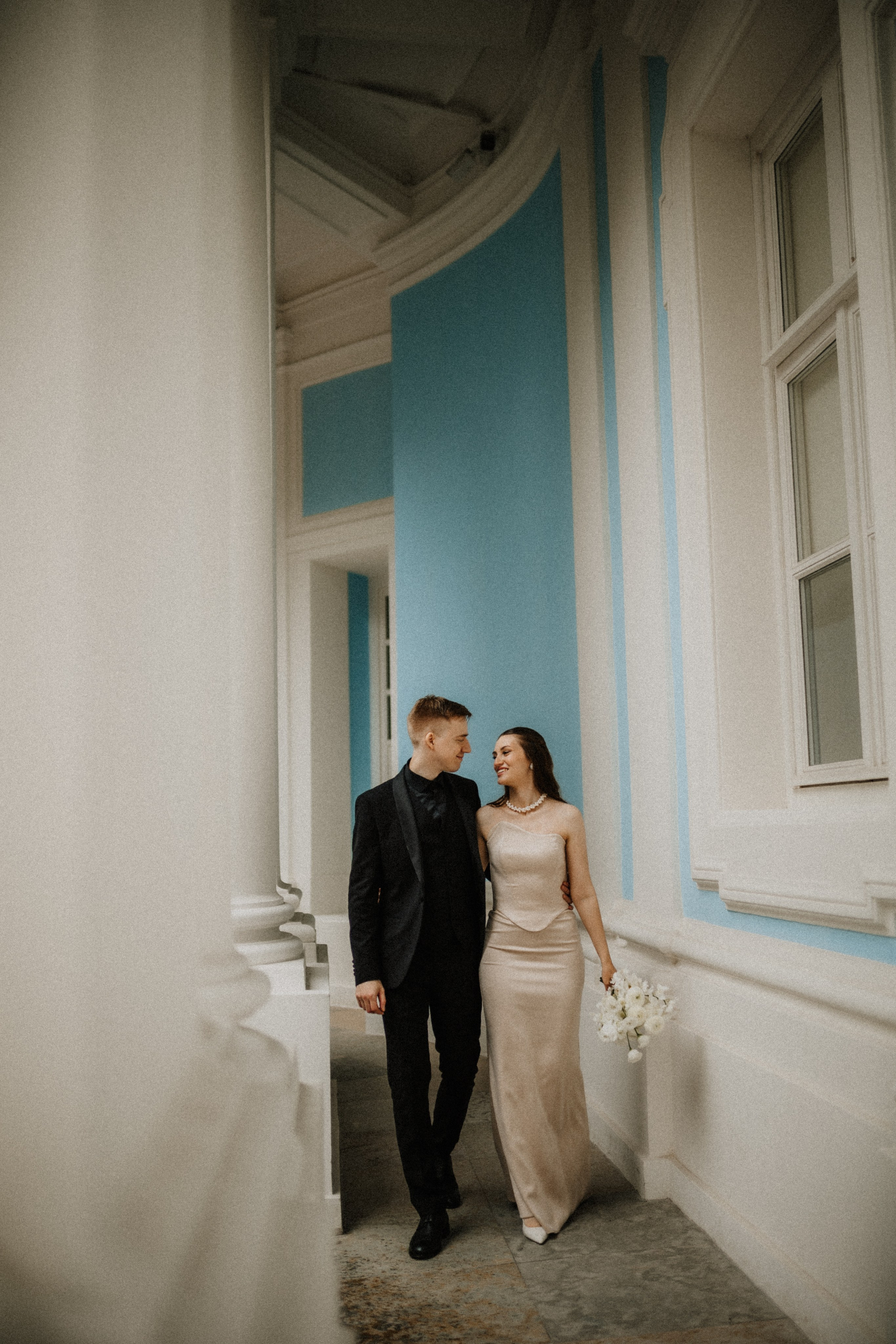 Артур и Вика | Просторно в твоем сердце. Свадебный фотограф в Санкт-Петербурге Анастасия Селиванова