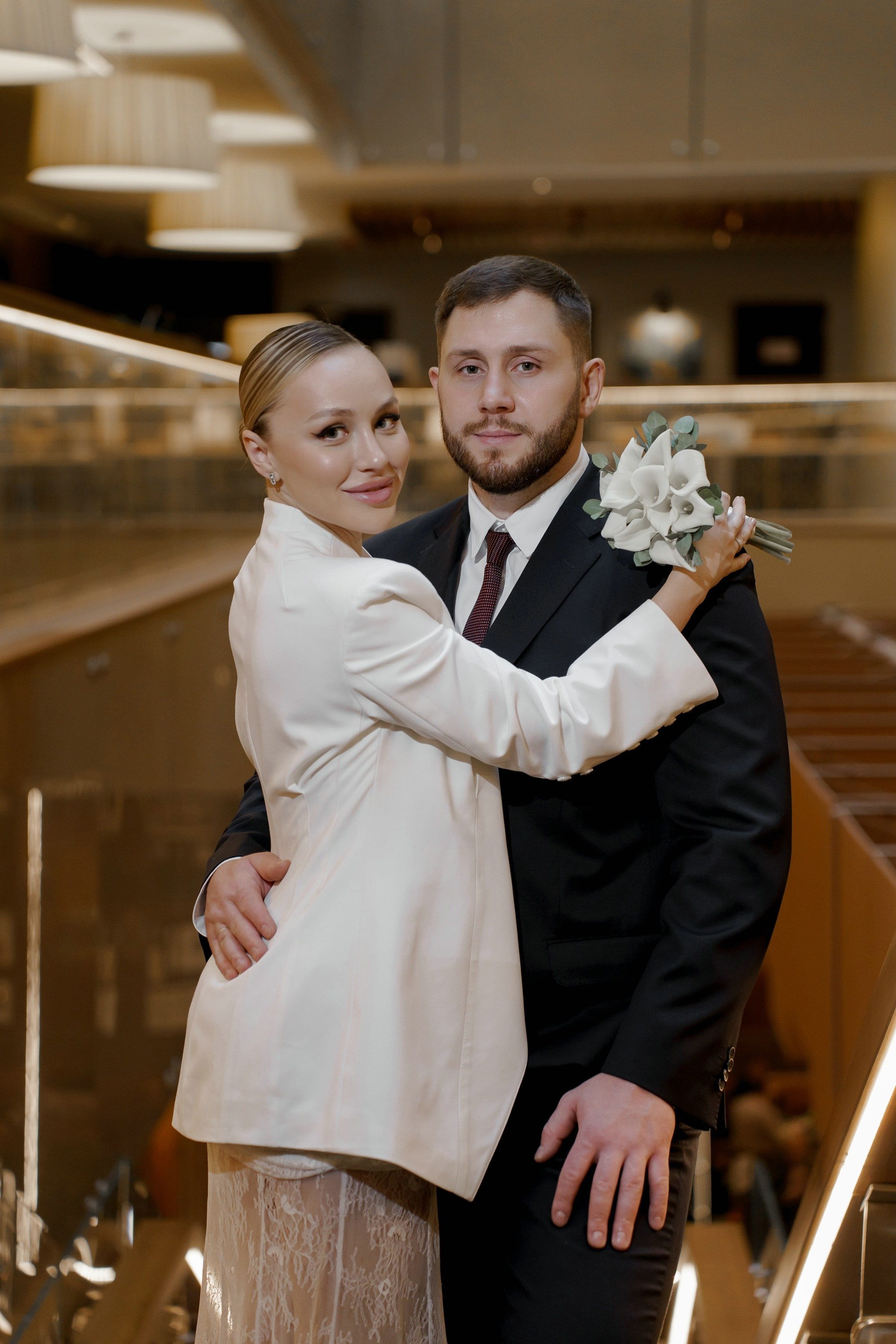 Свадебная фотосессия в Рэдиссон Блу Олимпийский. Свадебный и семейный фотограф в Москве Светлана Зоткина