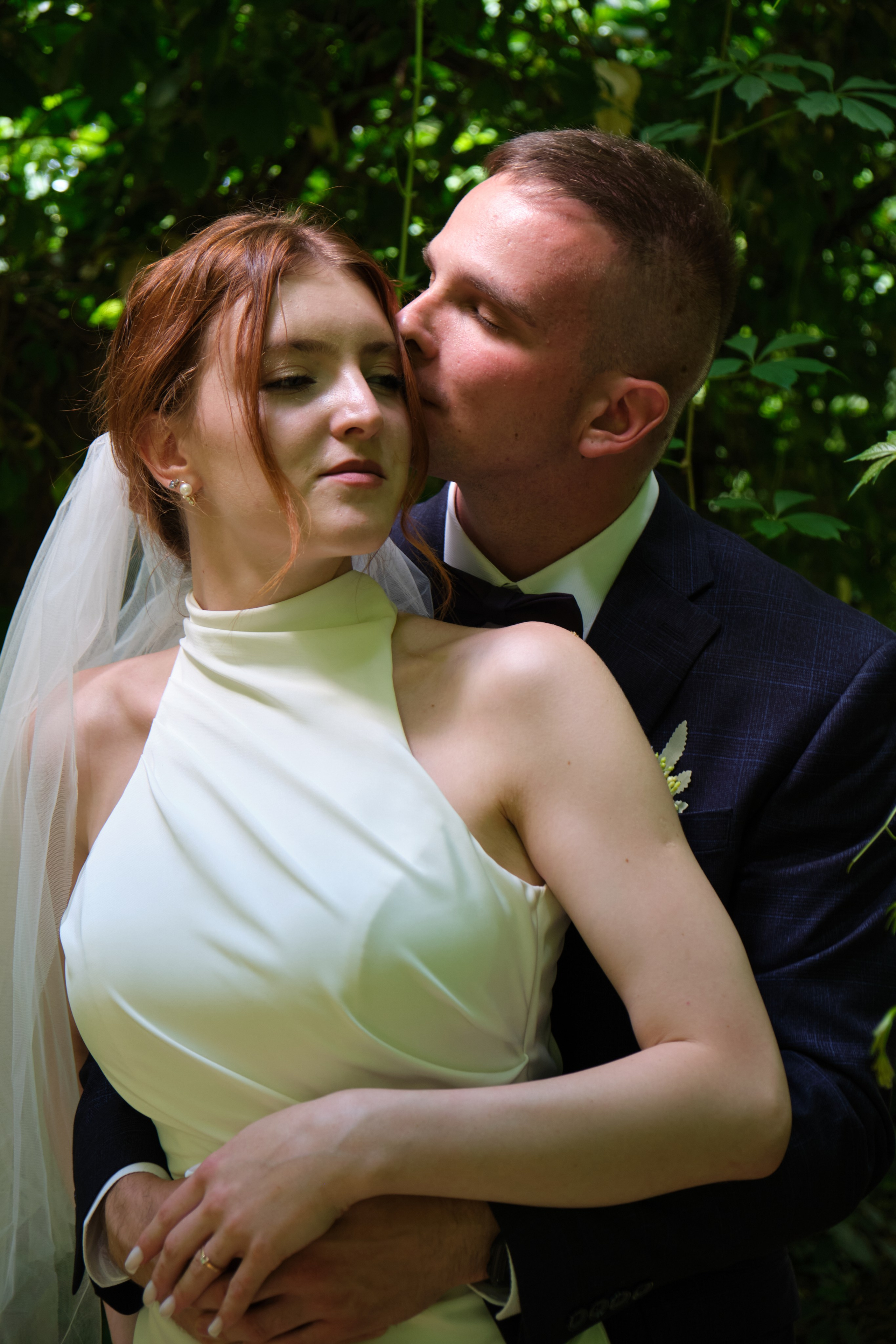 Свадебная фотосессия Белгород