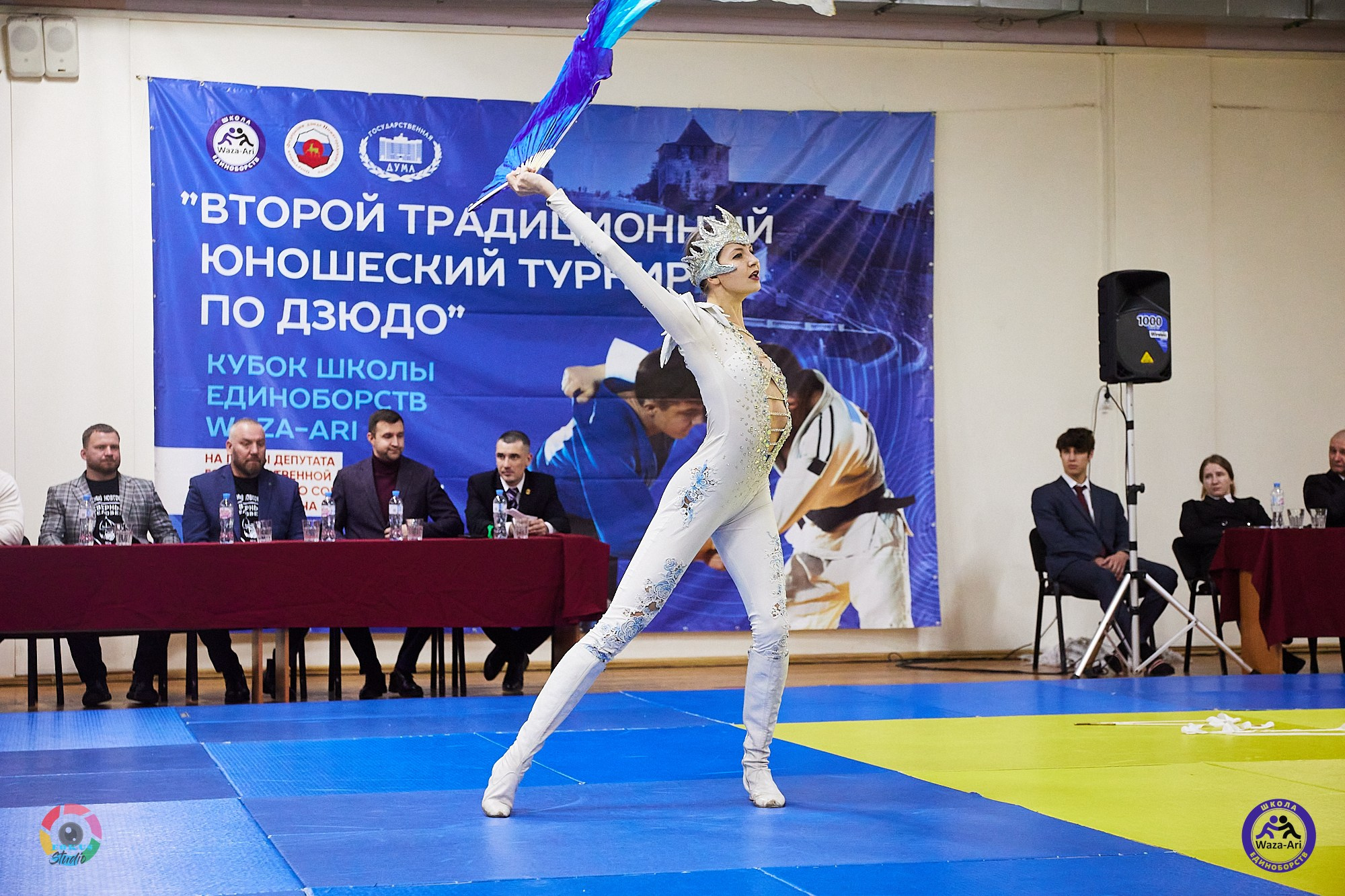 Репортаж Турнир по дзюдо. Спортивный фотограф Некрасов Денис