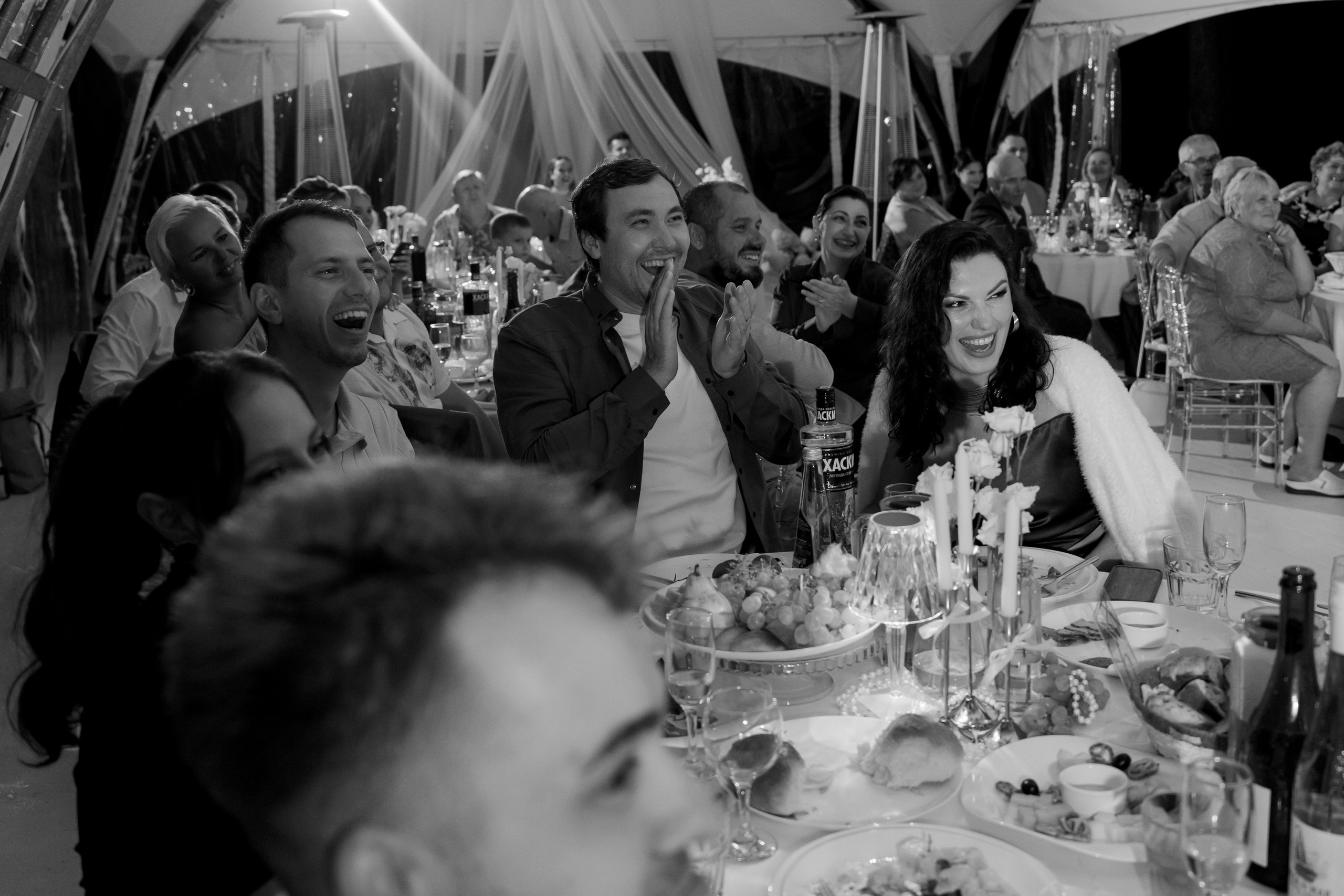 Александр и Оксана. Свадебный фотограф Воронеж Марина Грудинина