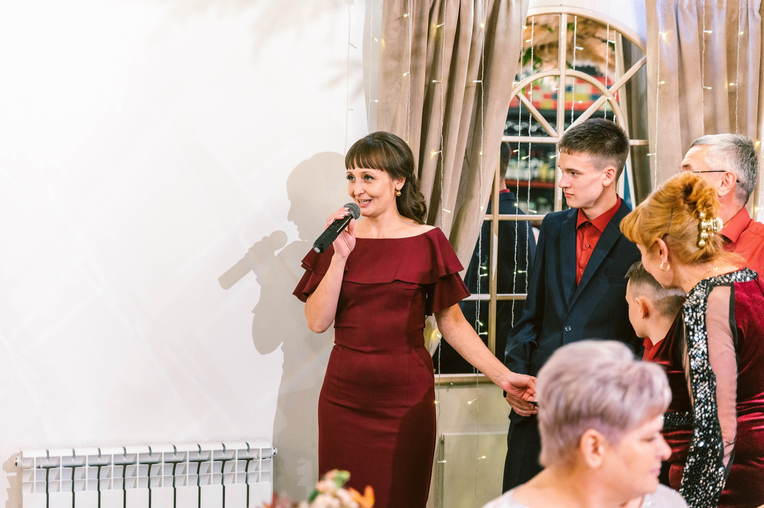 Кирилл и Юля. Свадебный и семейный фотограф в Чите Юлия Оранская