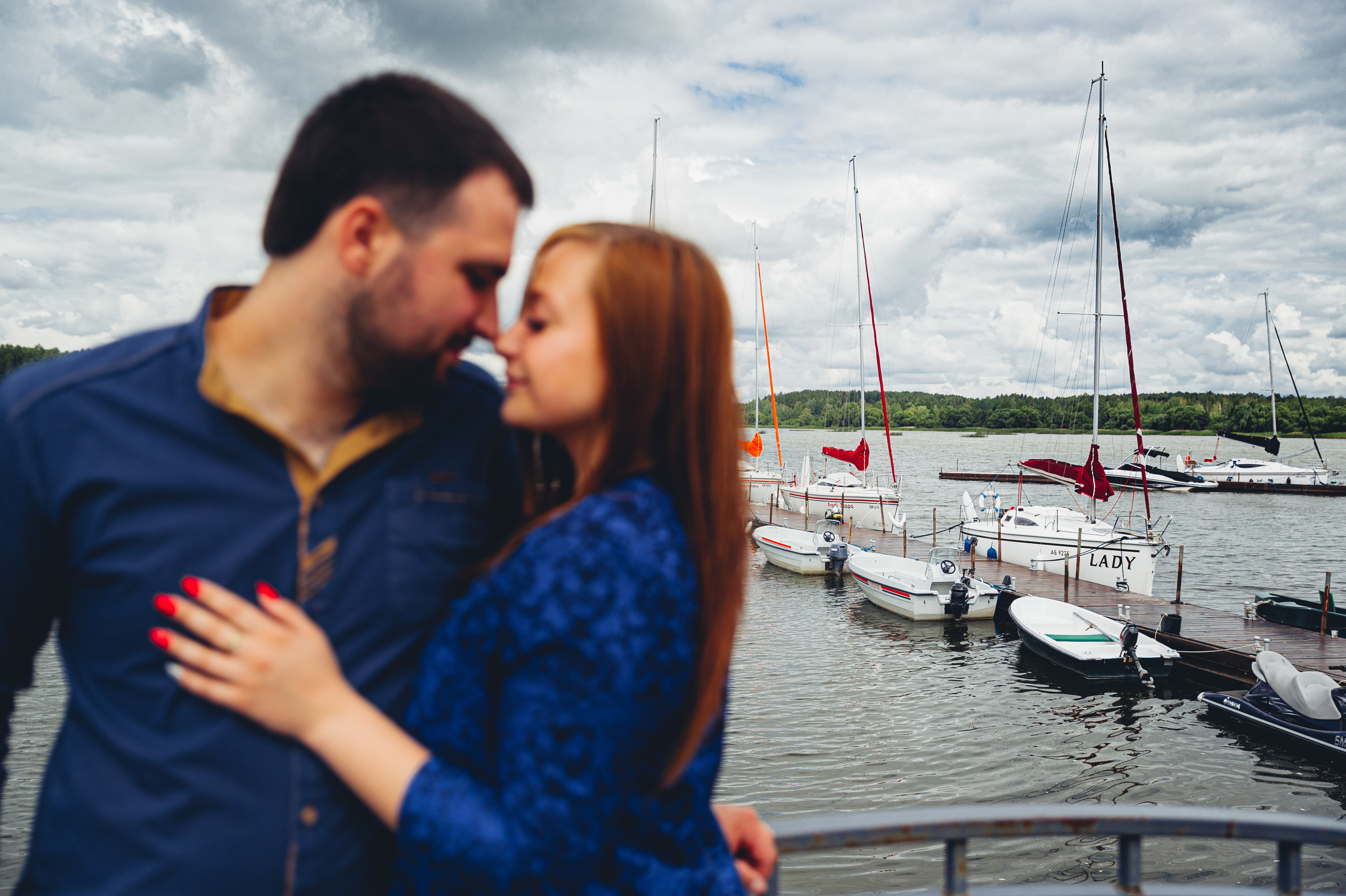 Фотосессия лав стори в Минске. Свадебный и семейный фотограф в Минске Филиппович Александр