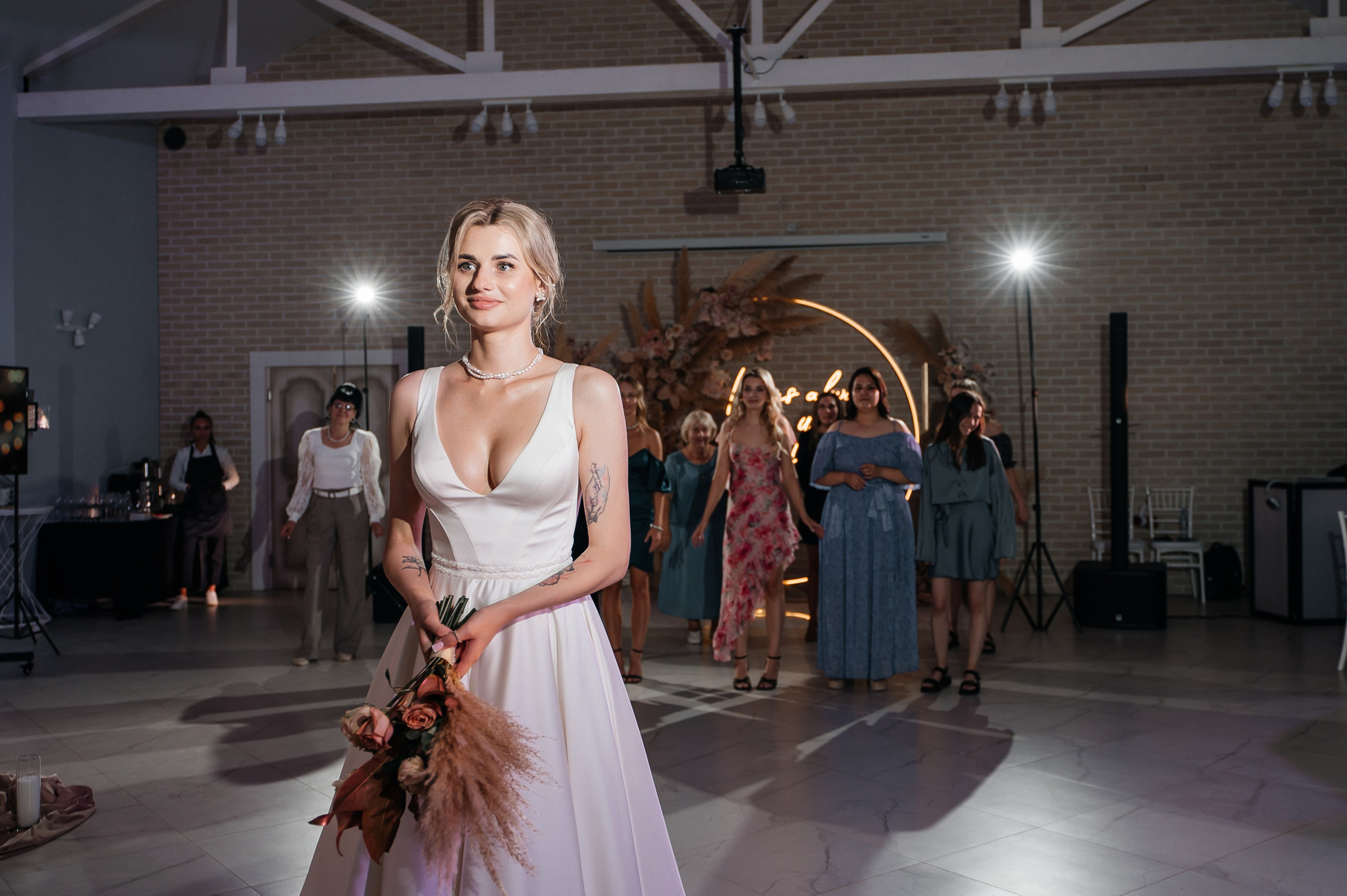 Дима и Аня 27.07.2024. Свадебный и семейный фотограф в городе Смоленске