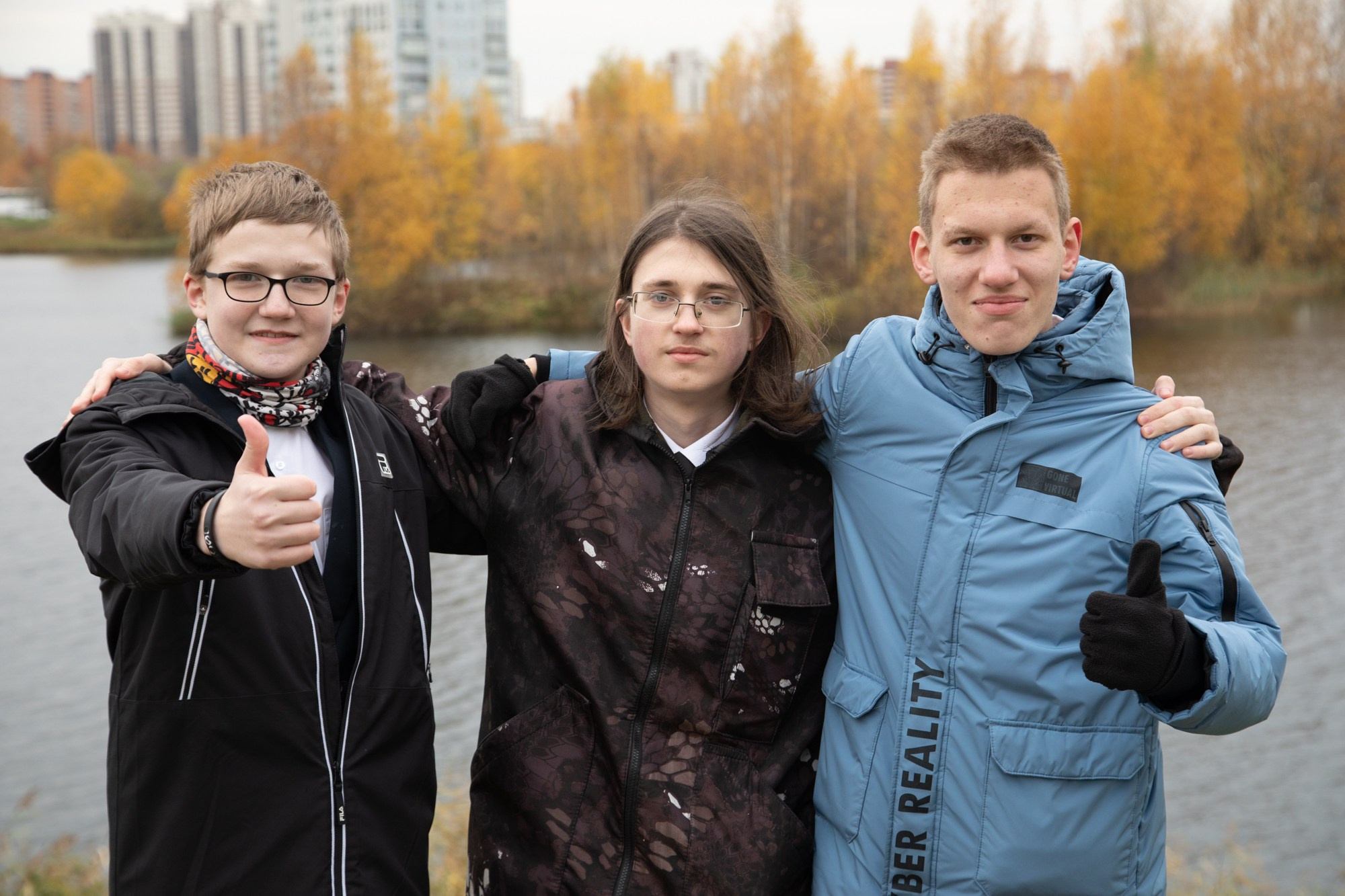 Школьные фотографии. Семейный и детский фотограф в Санкт-Петербург. Natalia Fadel