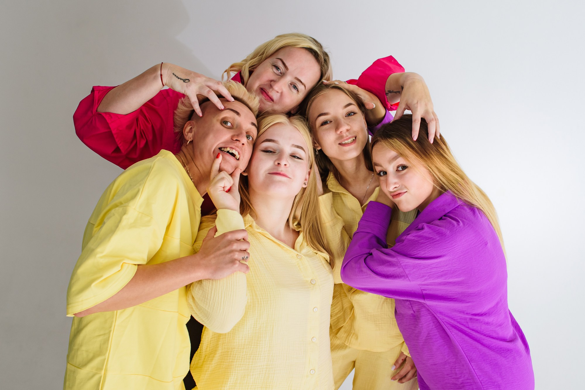 Студия танца «Диамант». Репортажный и портретный фотограф в Твери Ольга Борисова