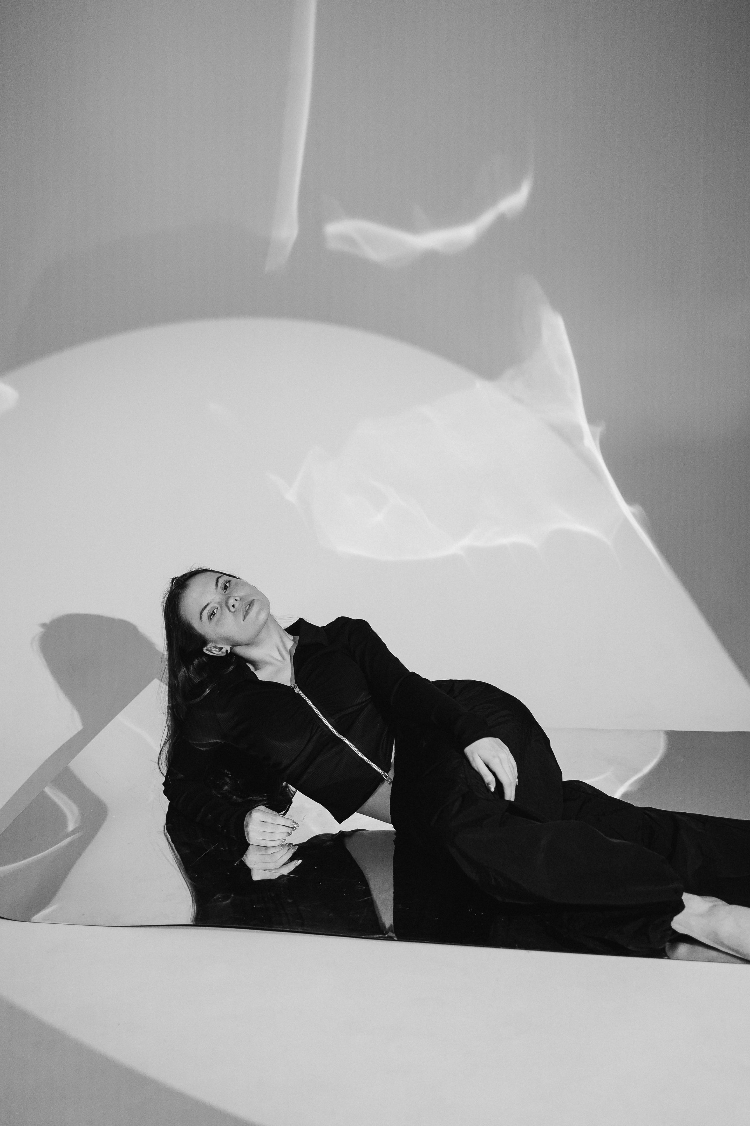 Свет и тень. Семейный фотограф Тюмень Ксения Дереглазова