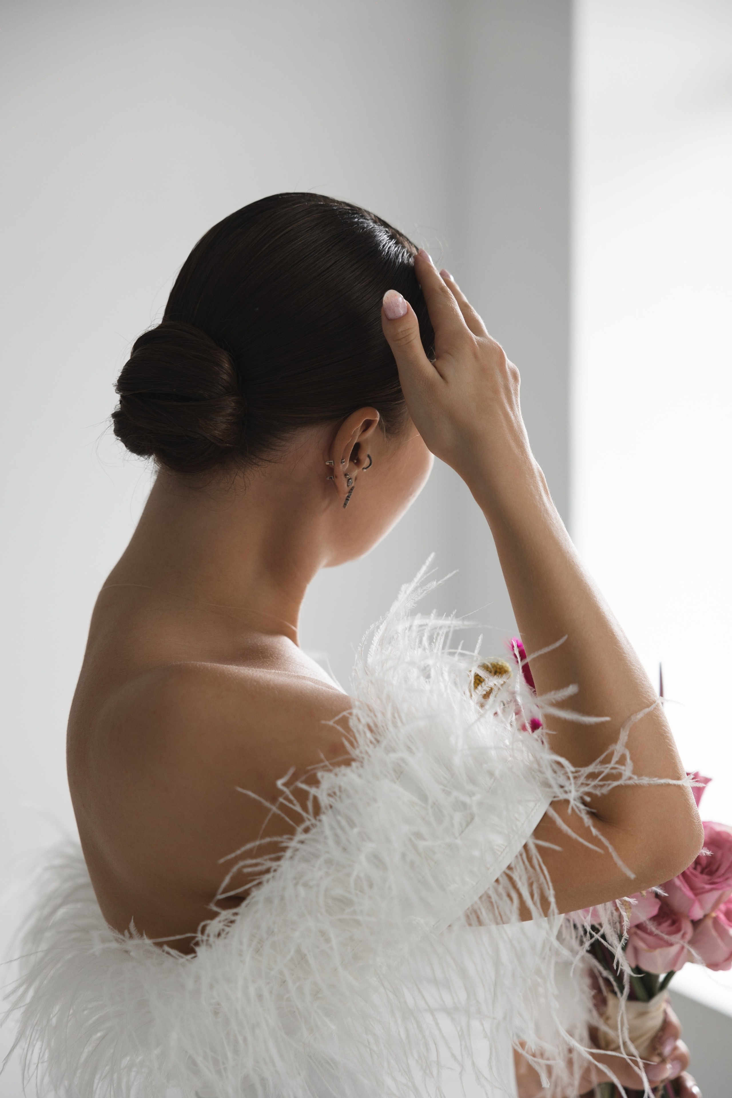 Денис и Анна. Фотограф Маноли Мария