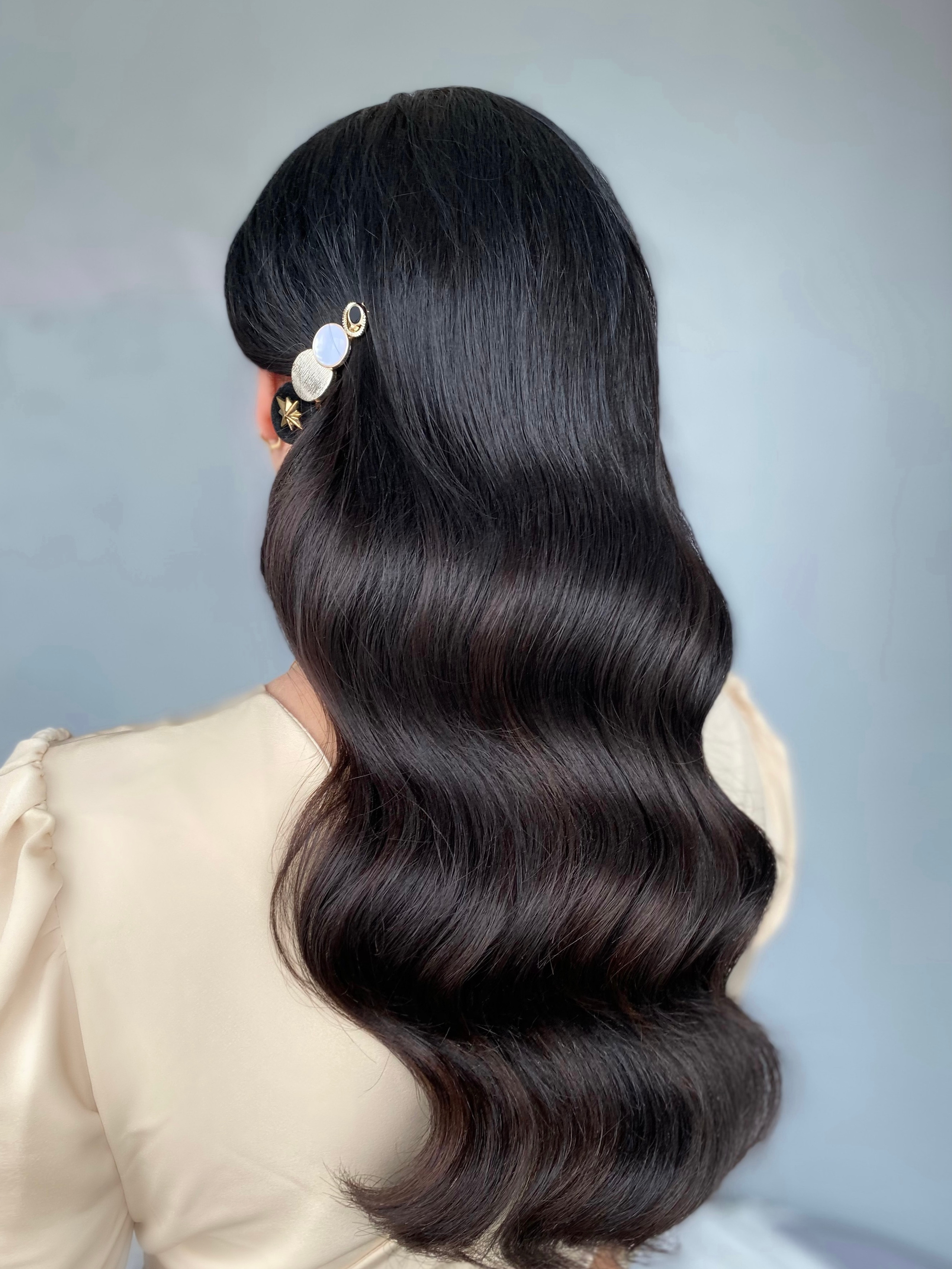 Свадебный стилист- визажист Елена Гребень. Портфолио. Фотографии работ. Свадебный стилист, визажист в Серпухове, Москве