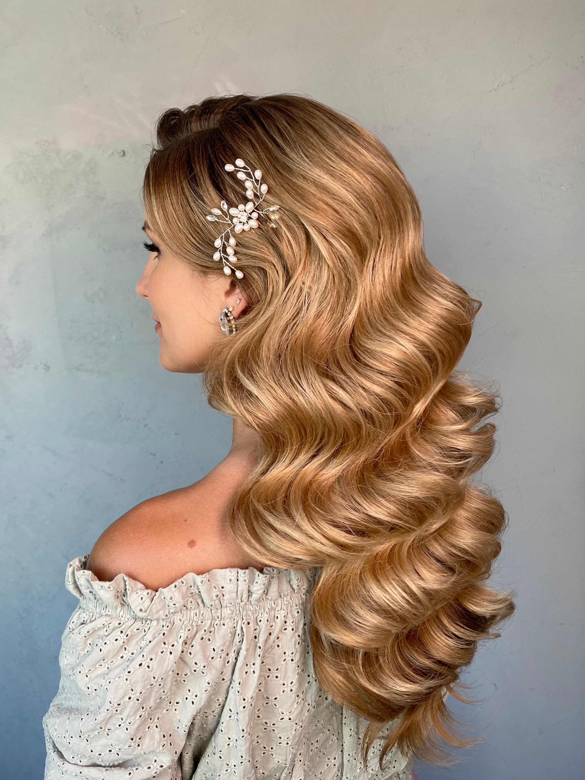 Свадебный стилист- визажист Елена Гребень. Портфолио. Фотографии работ. Свадебный стилист, визажист в Серпухове, Москве