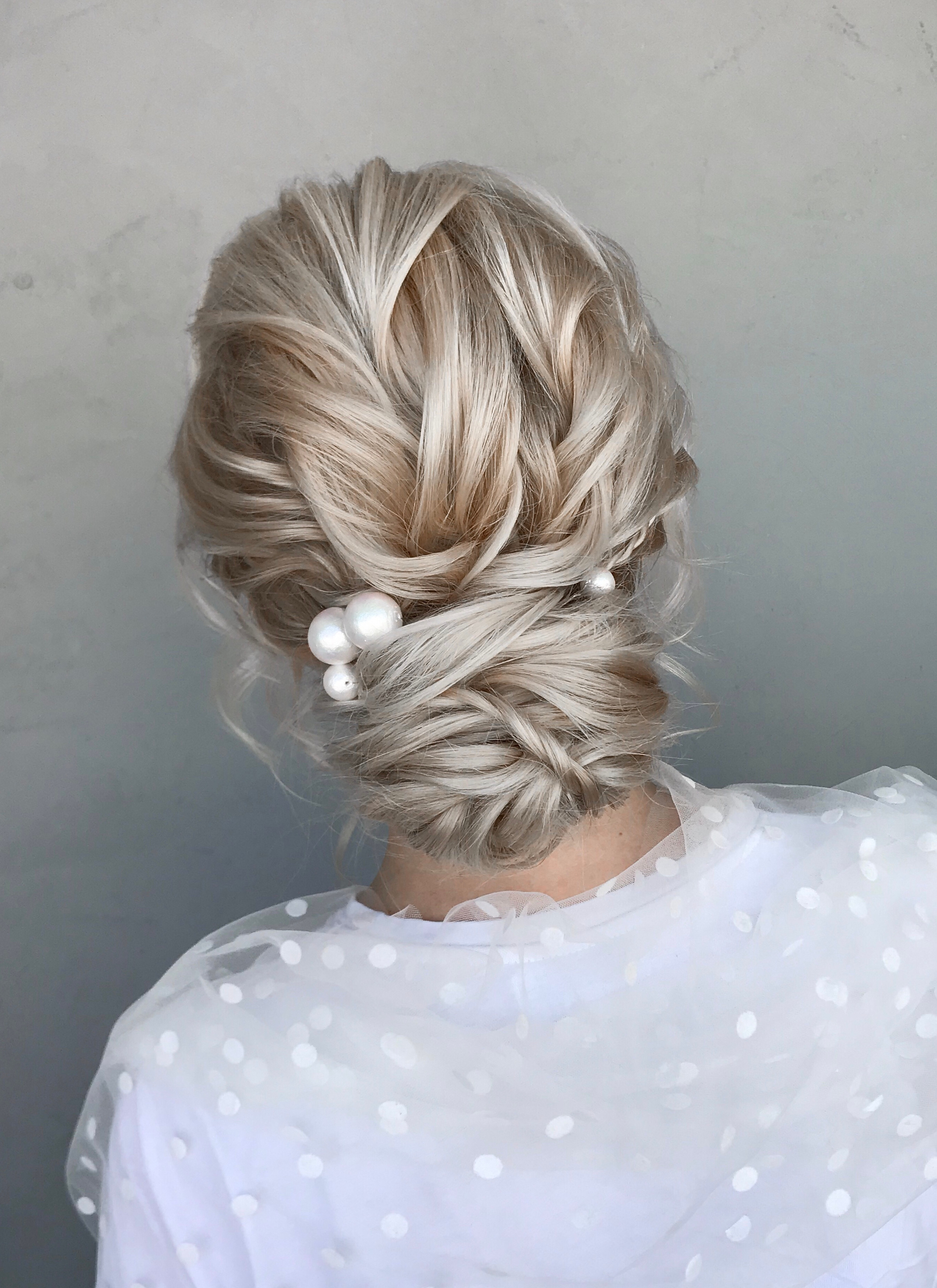 Свадебный стилист- визажист Елена Гребень. Портфолио. Фотографии работ. Свадебный стилист, визажист в Серпухове, Москве