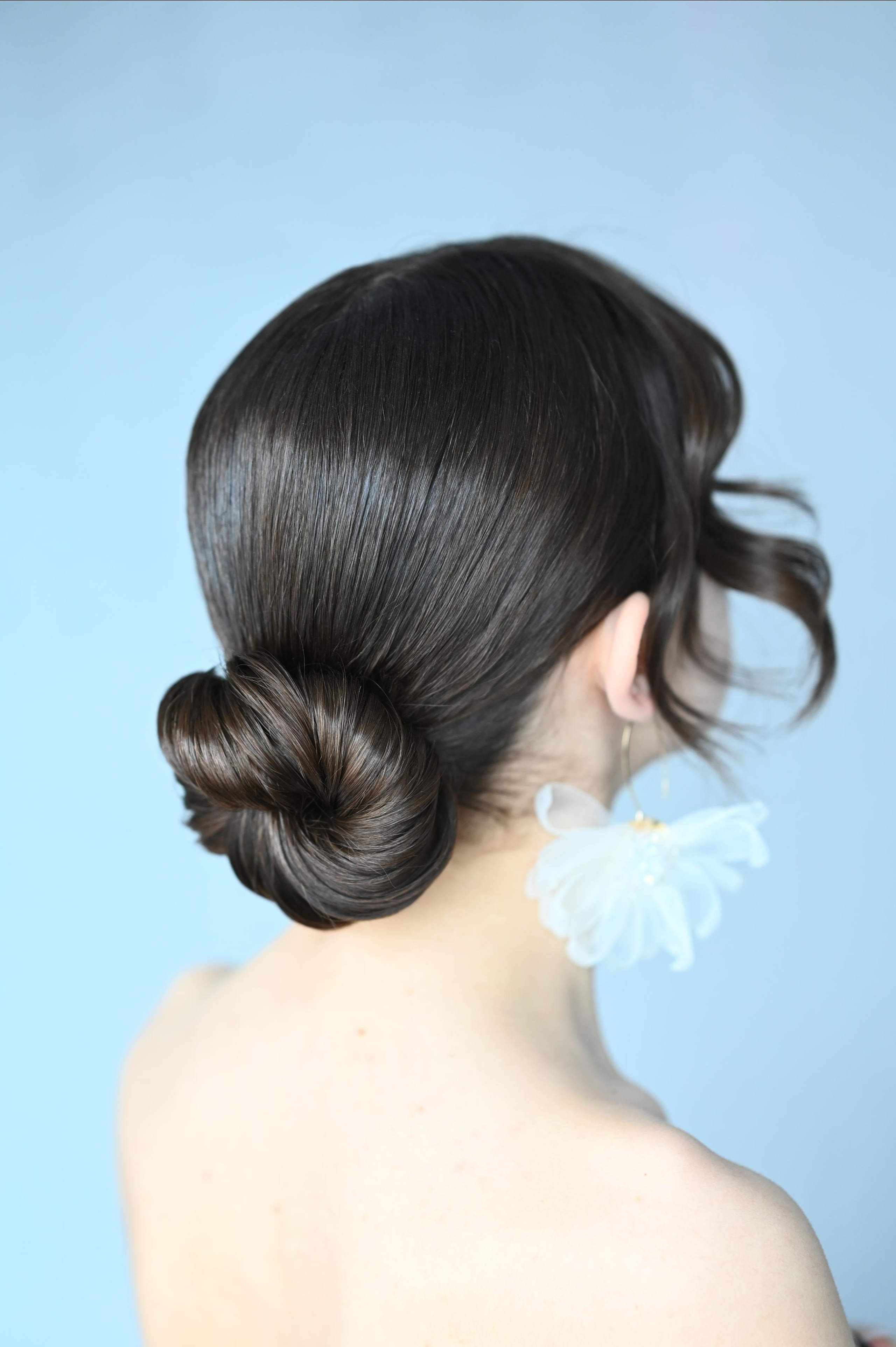 Свадебный стилист- визажист Елена Гребень. Портфолио. Фотографии работ. Свадебный стилист, визажист в Серпухове, Москве