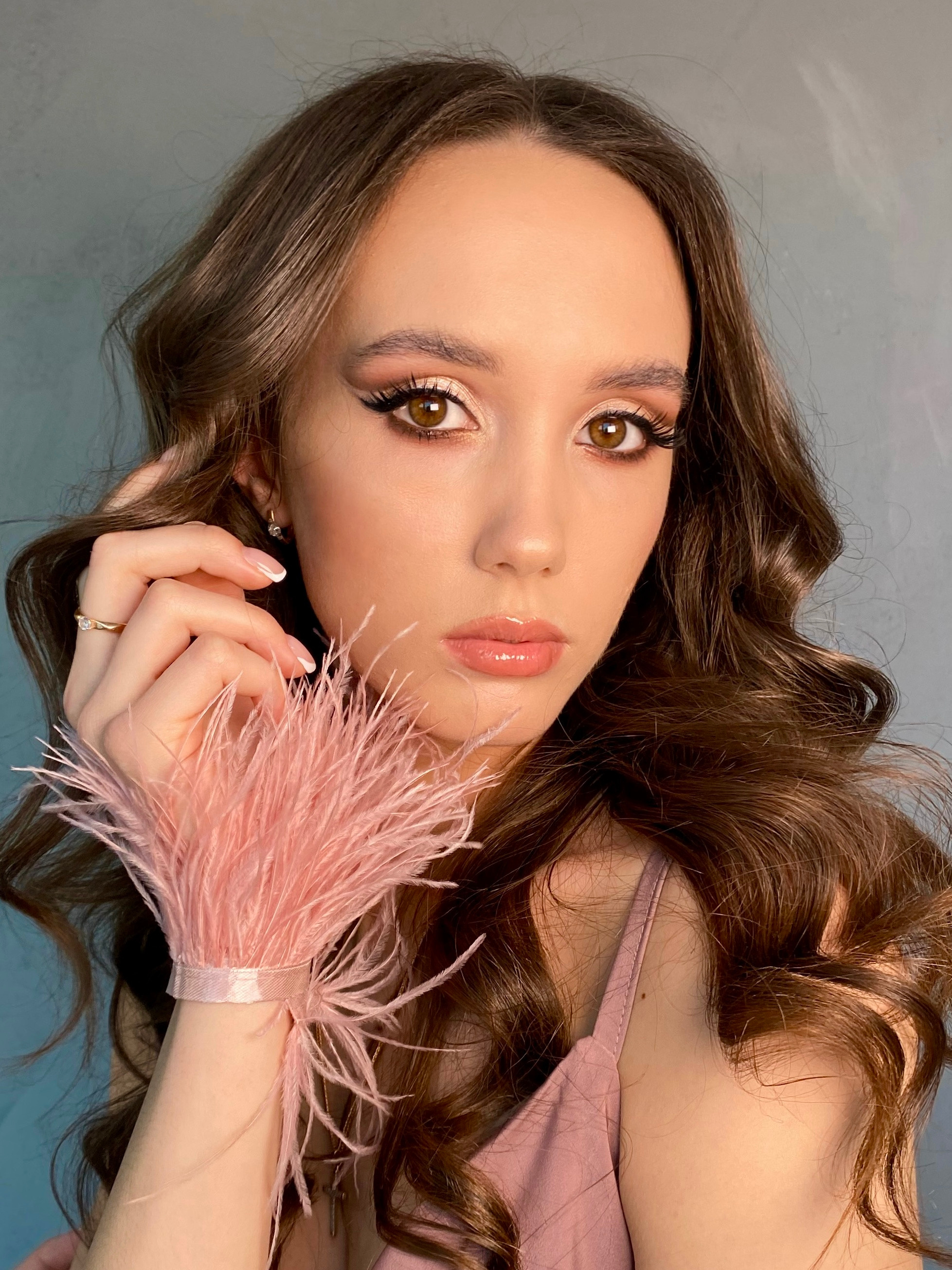 Обучающие курсы по макияжу в Москве. Обучение макияж. Обучение макияжу