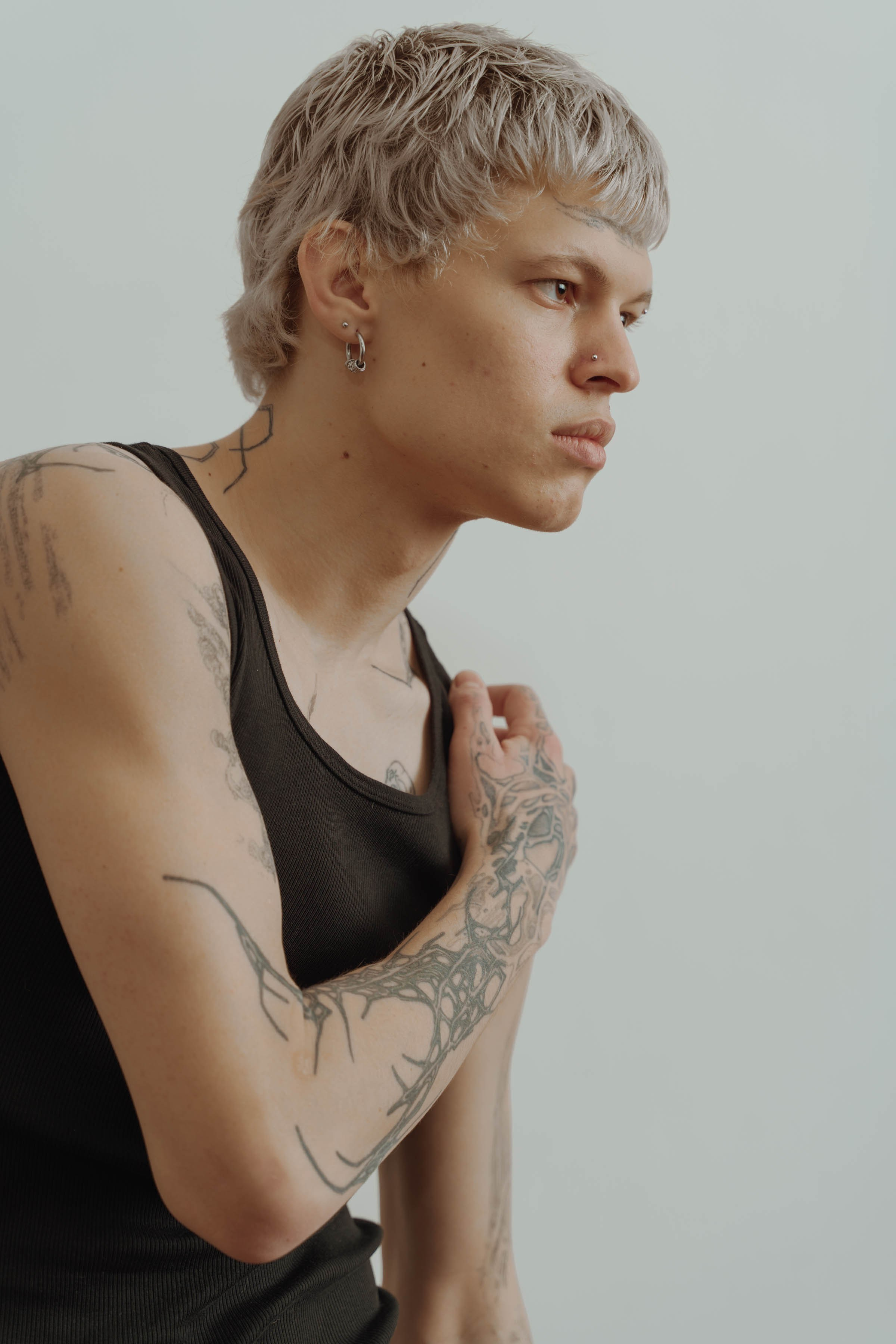 Виктор. Главная