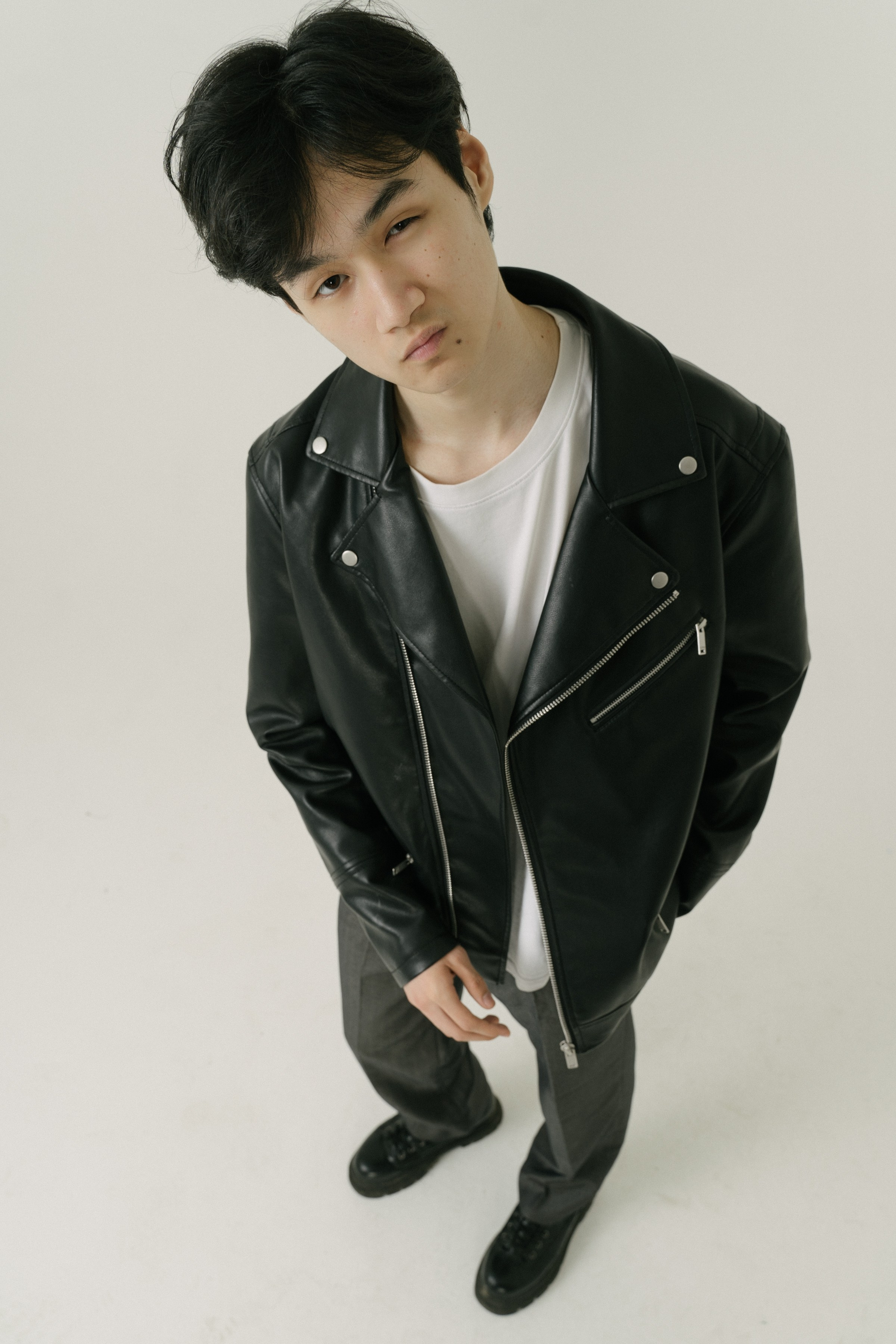 Марат. Главная