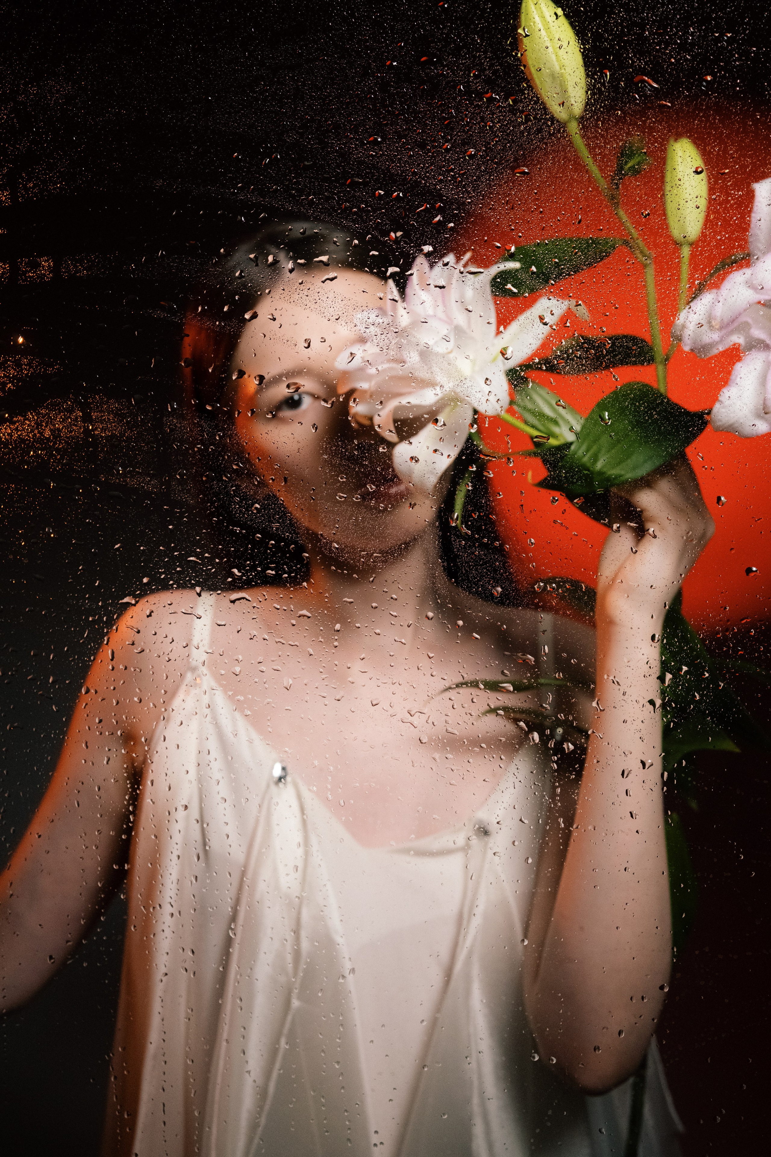 Алина. Фотограф Артём Бобков Сургут