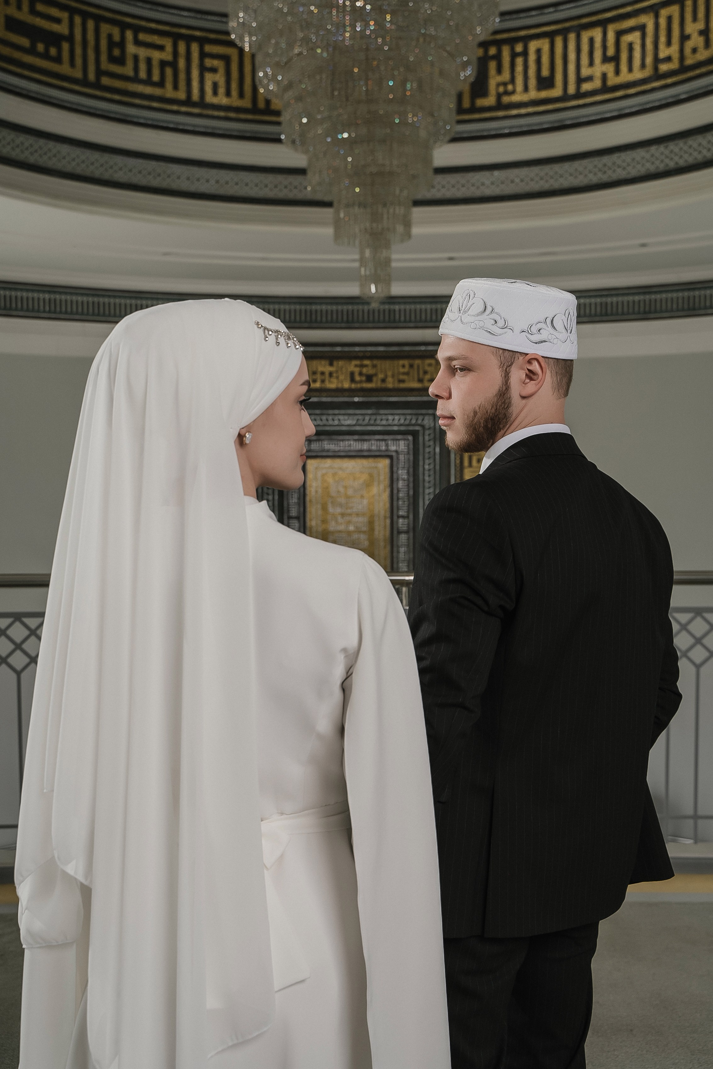 Азат & Светлана. Свадебный фотограф Казань | Рустем Габдуллин
