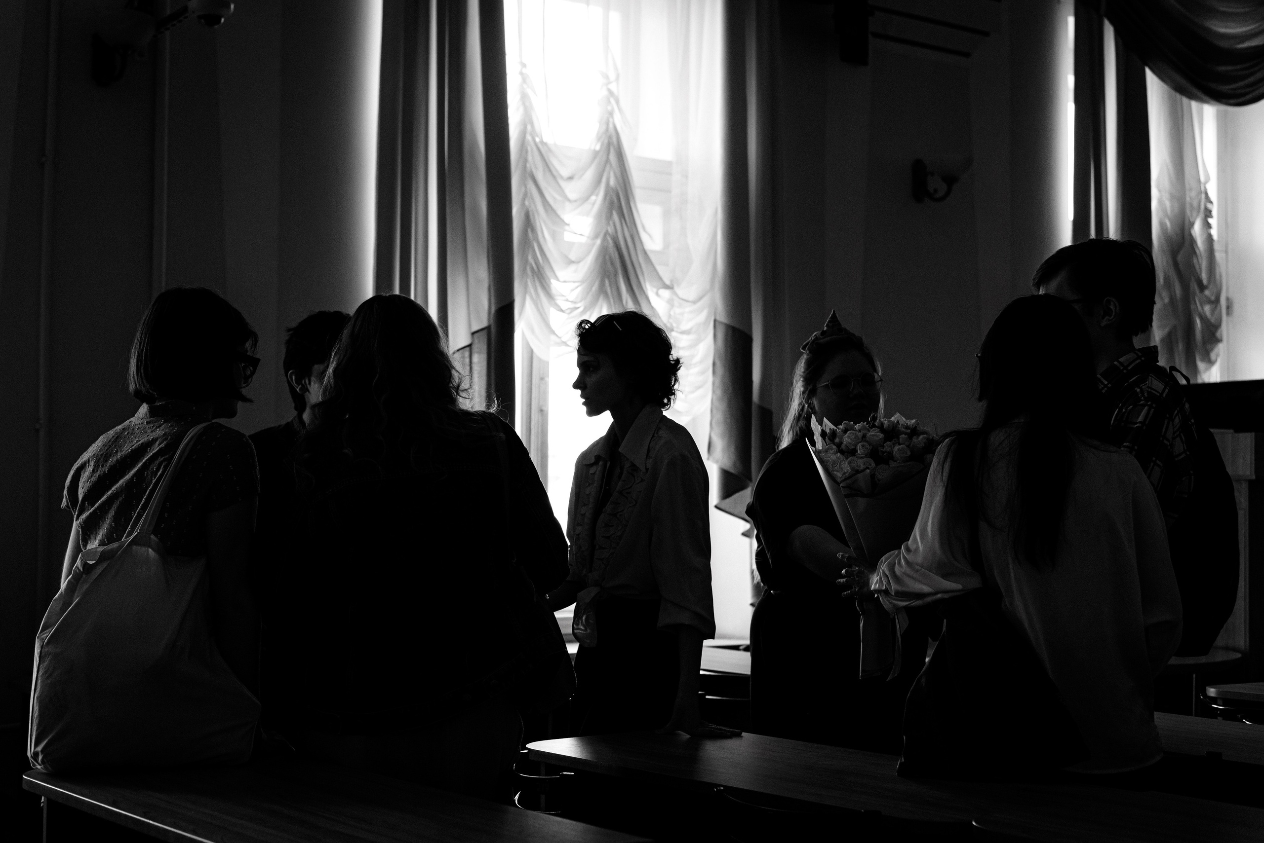 Выставка Эхо Души