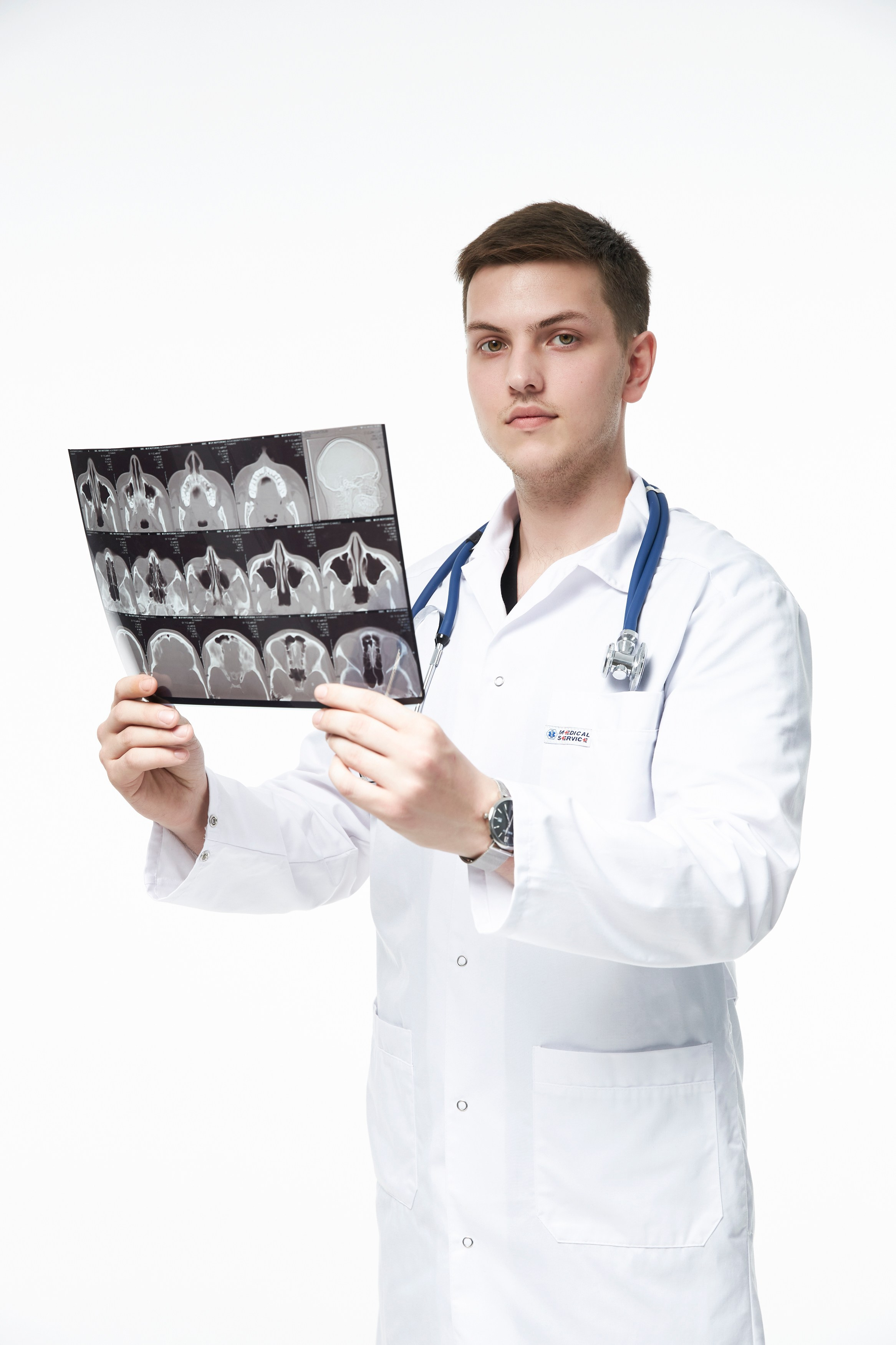 Медики 2024. Фотограф Максим Маркелов