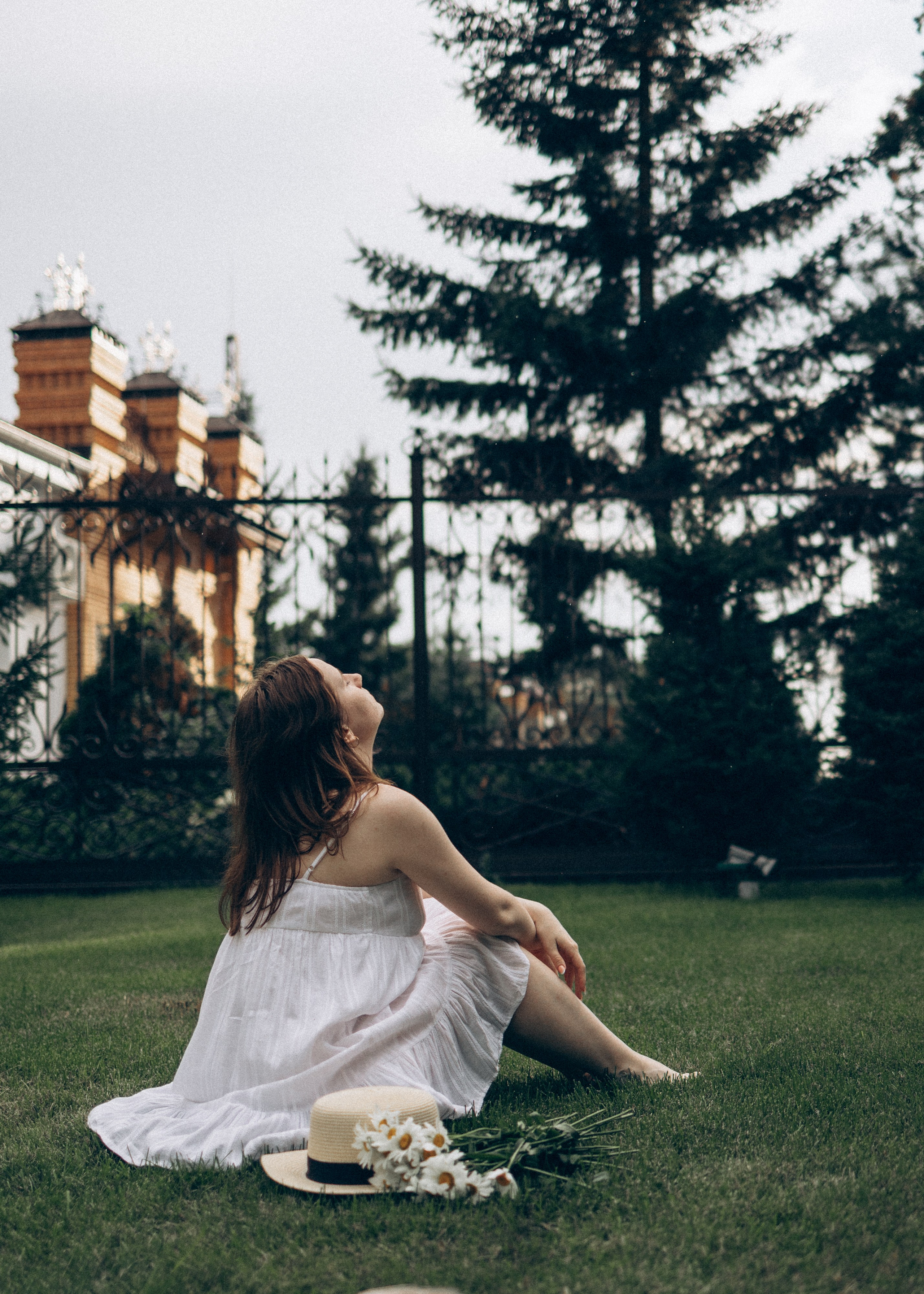 Фотопрогулка. Семейный фотограф в г. Бийске Тукужукова Марина