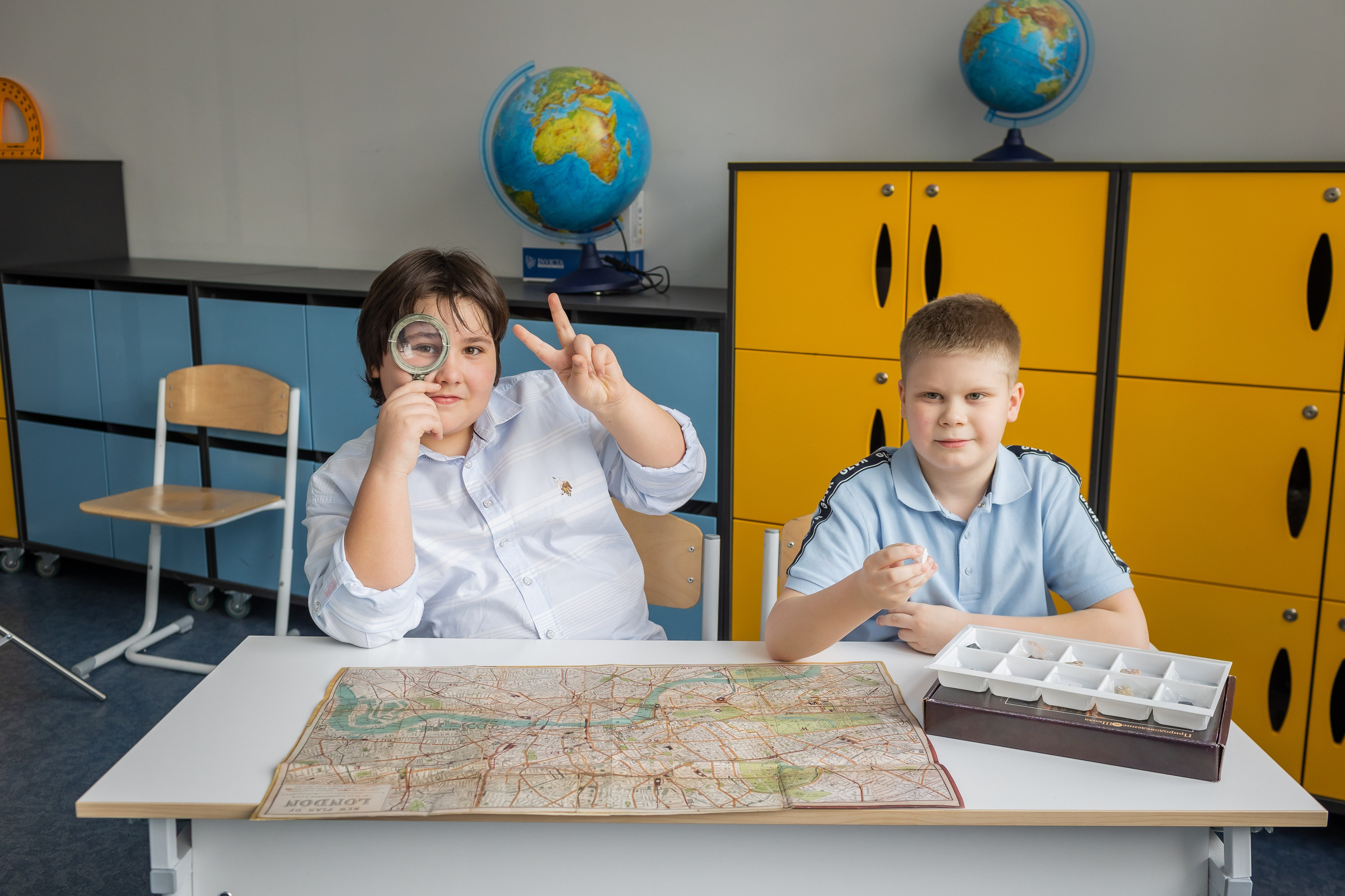 Школа 2070 4 класс. Семейный фотограф в Москве Наталья Чуб, заказать Фотокнигу