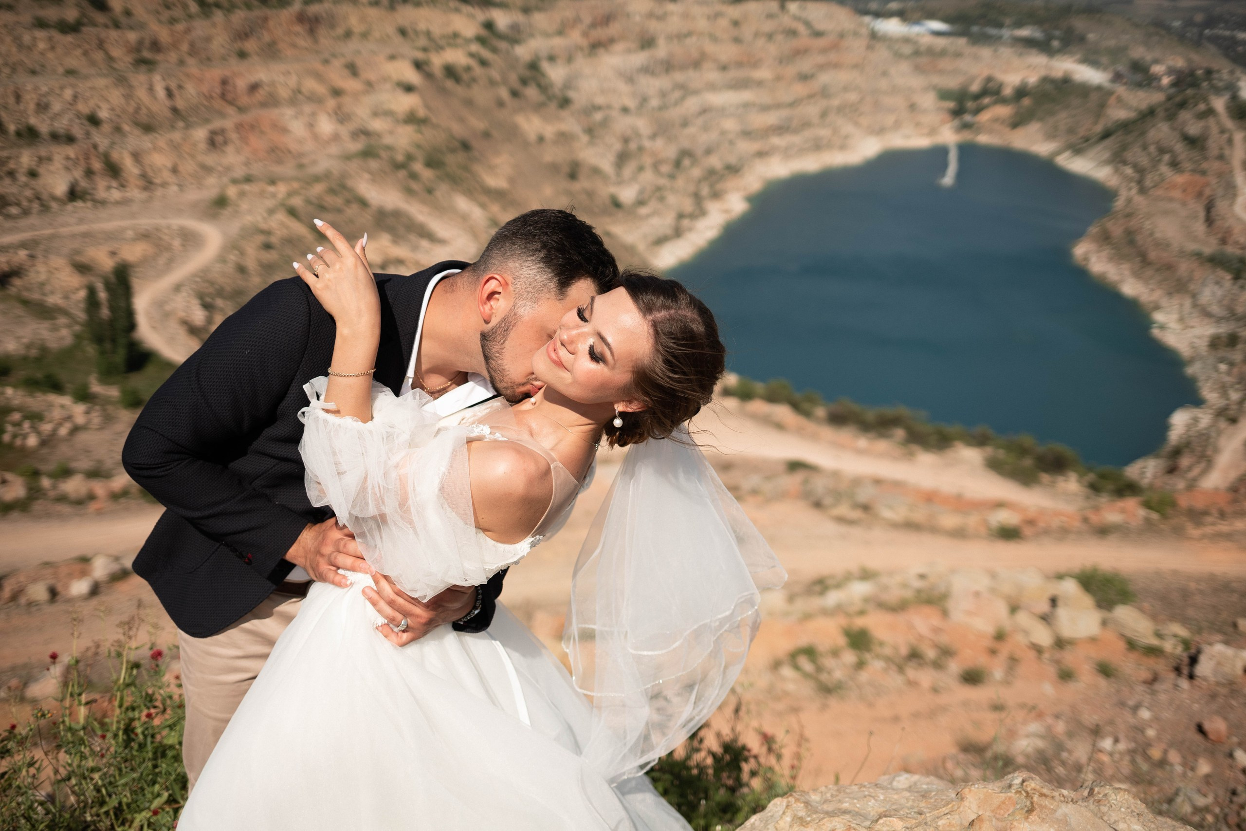 V&D. Семейный фотограф в Севастополе и Симферополе Александра Чистякова