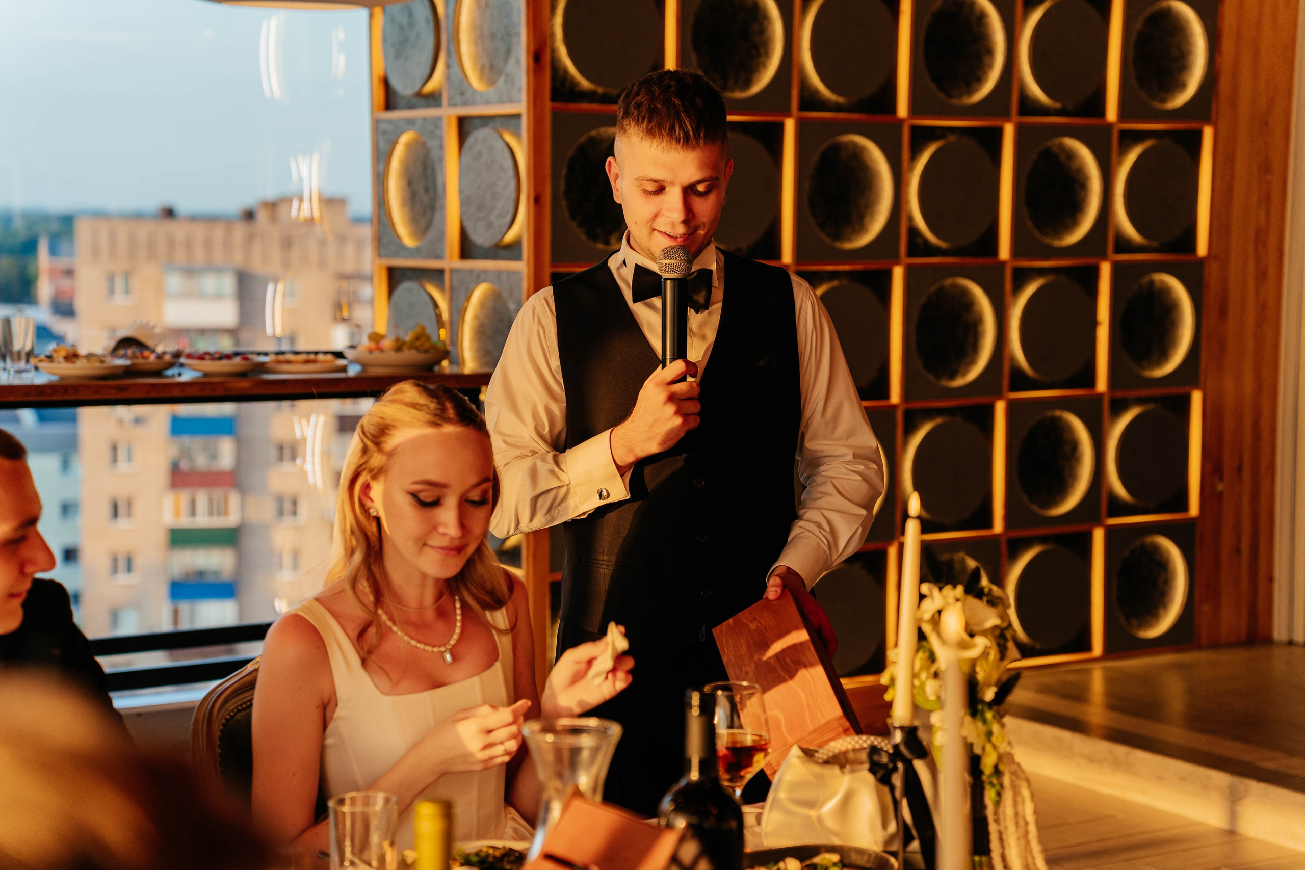 Свадьбы. Главная