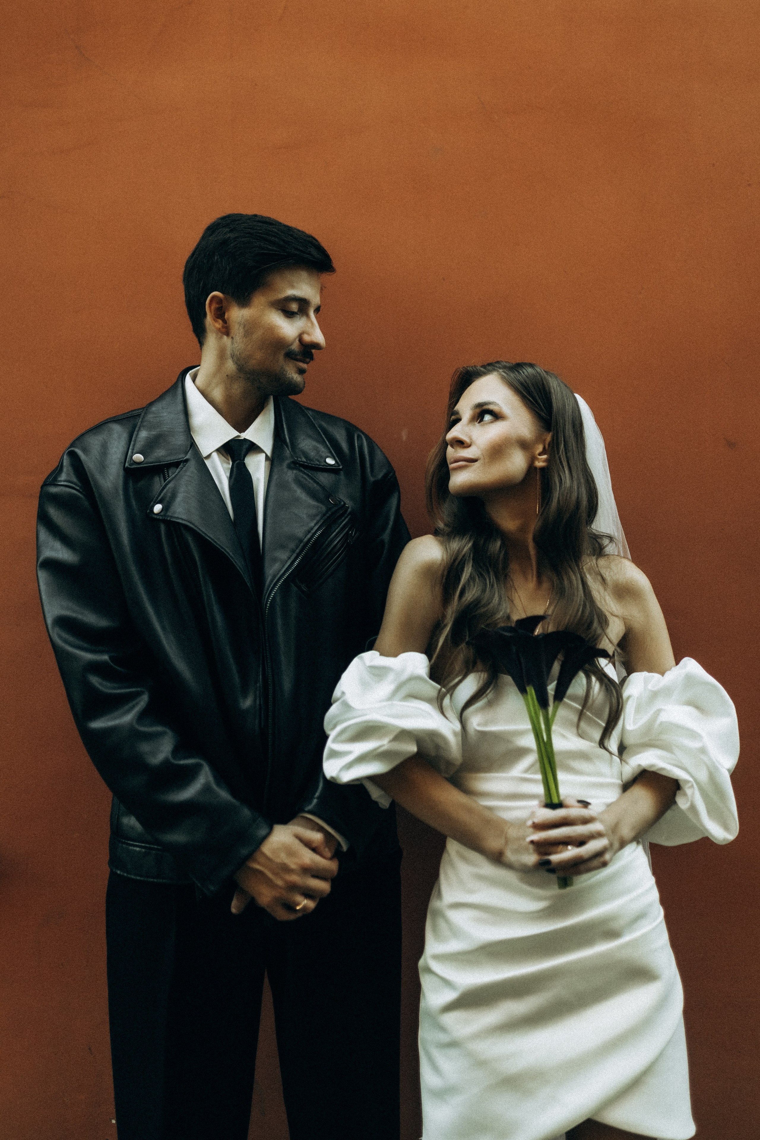 Лидия и Александр. Фотограф в Санкт-Петербурге