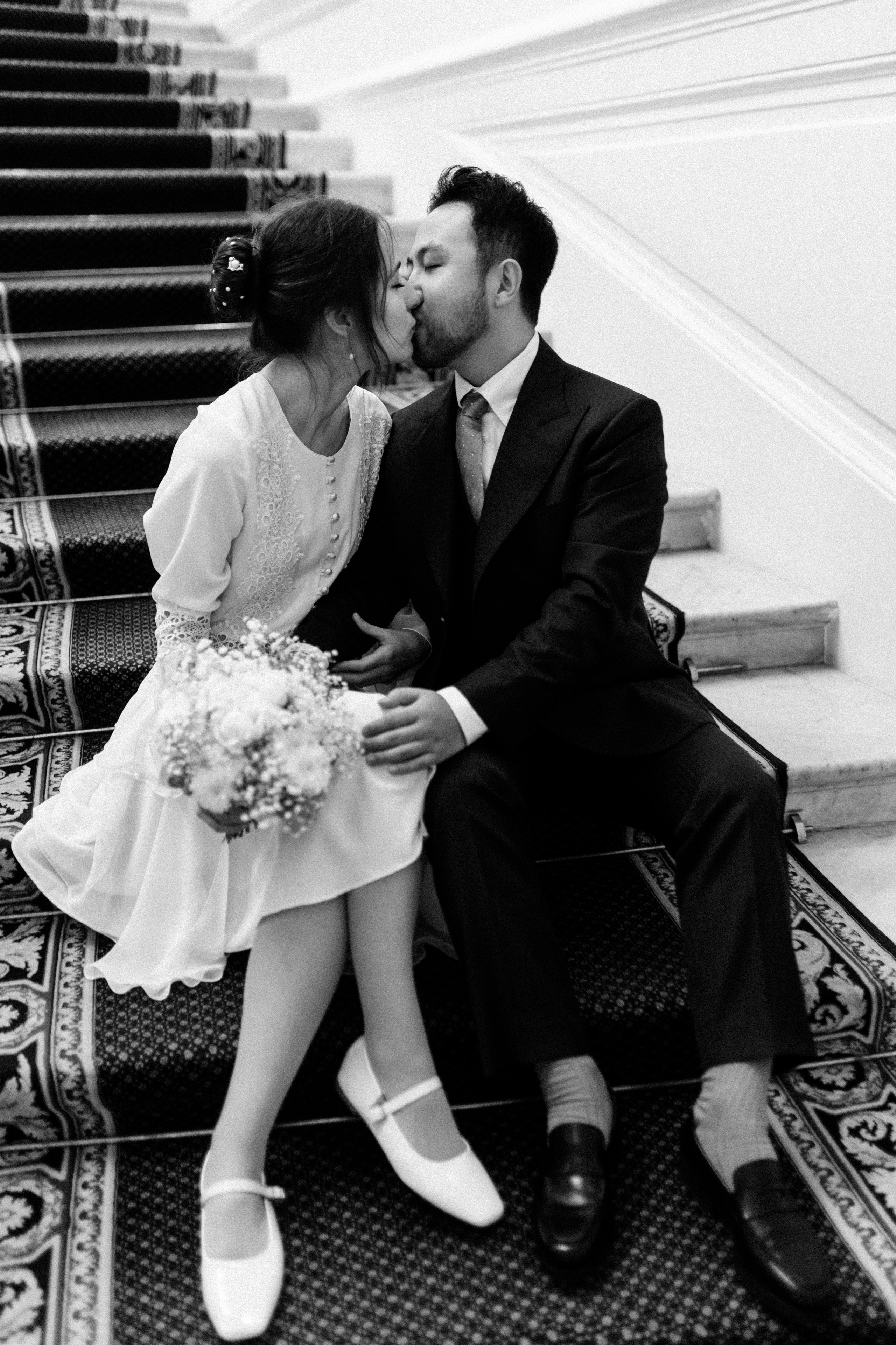 Арина и Лэмэн. Фотограф в Санкт-Петербурге