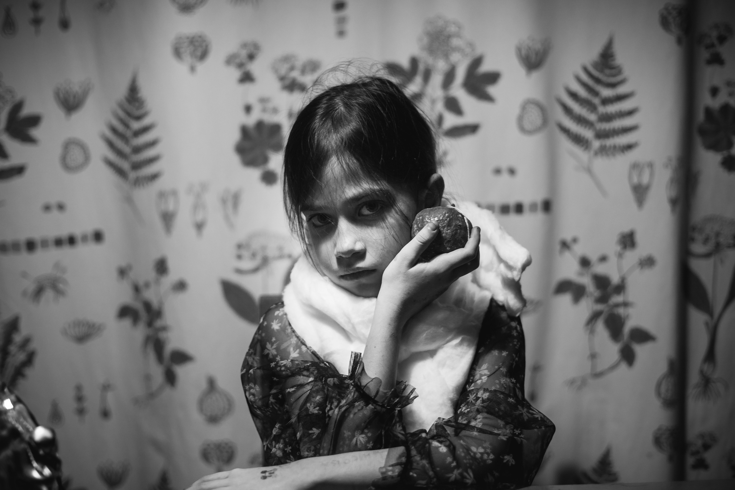 Дома с детьми. Фотограф Денис Денисов