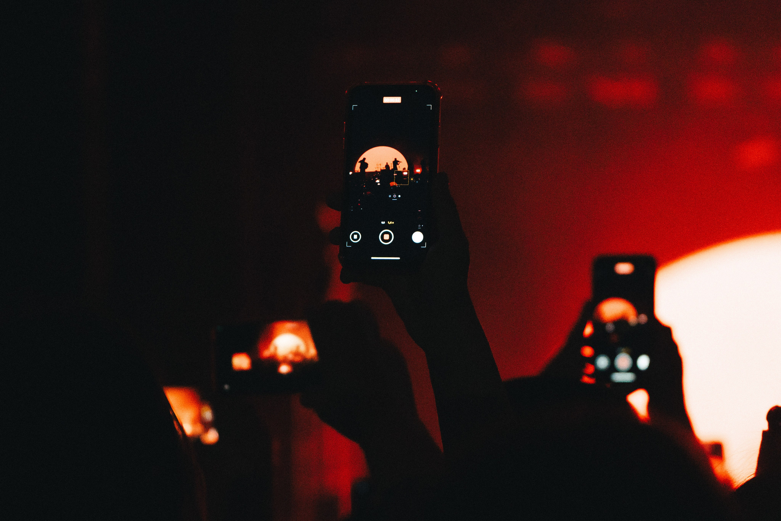 THE HATTERS | Кемерово | 2025