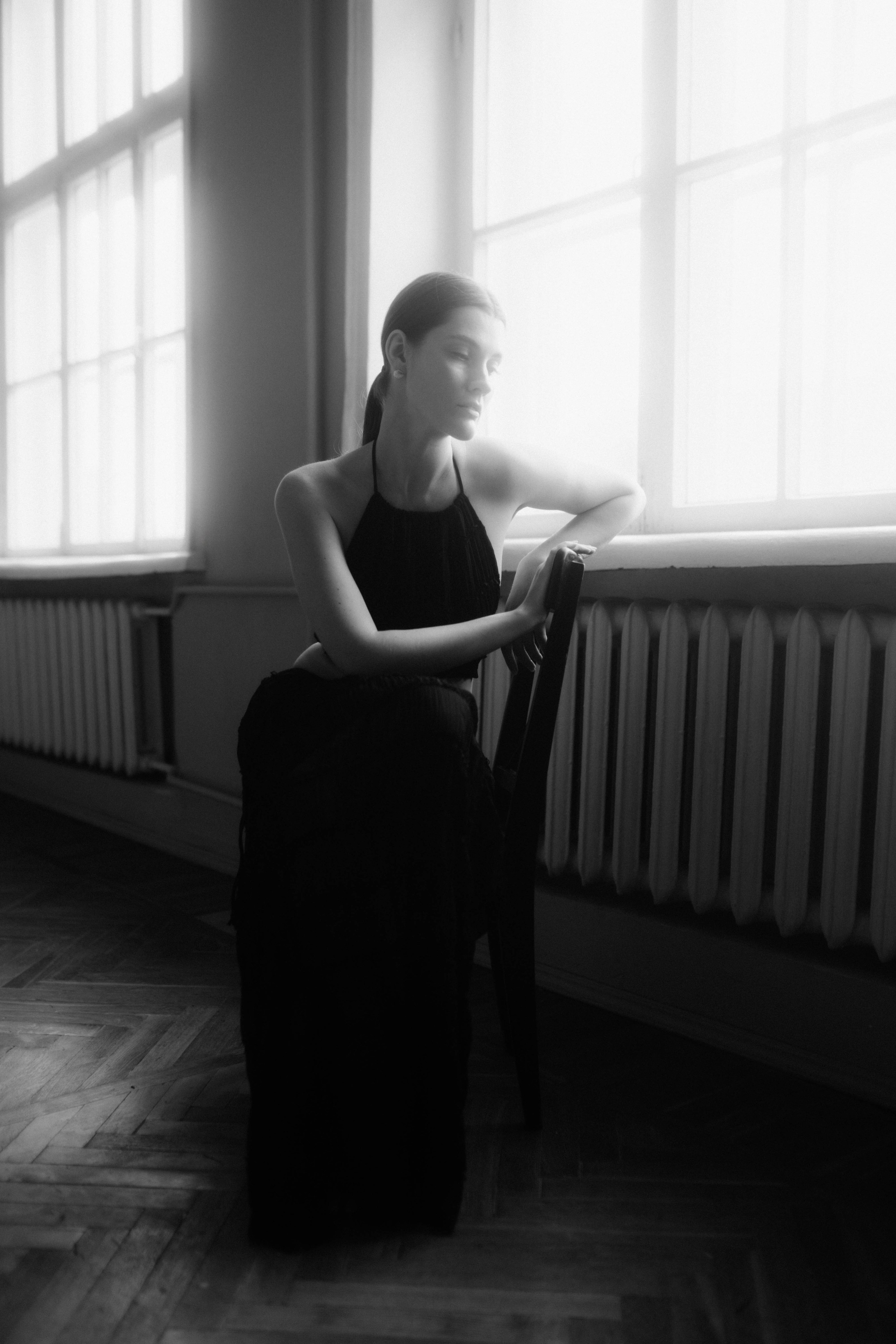 Liliya. Фотограф — Юлия Аносова