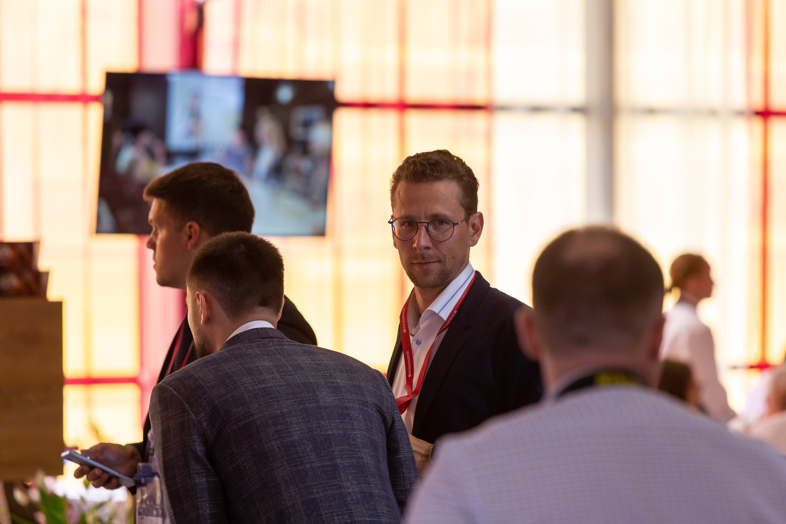 Деловой репортаж. Сергей Гусев — спортивная фотография, виртуальные туры, 3д панорамы