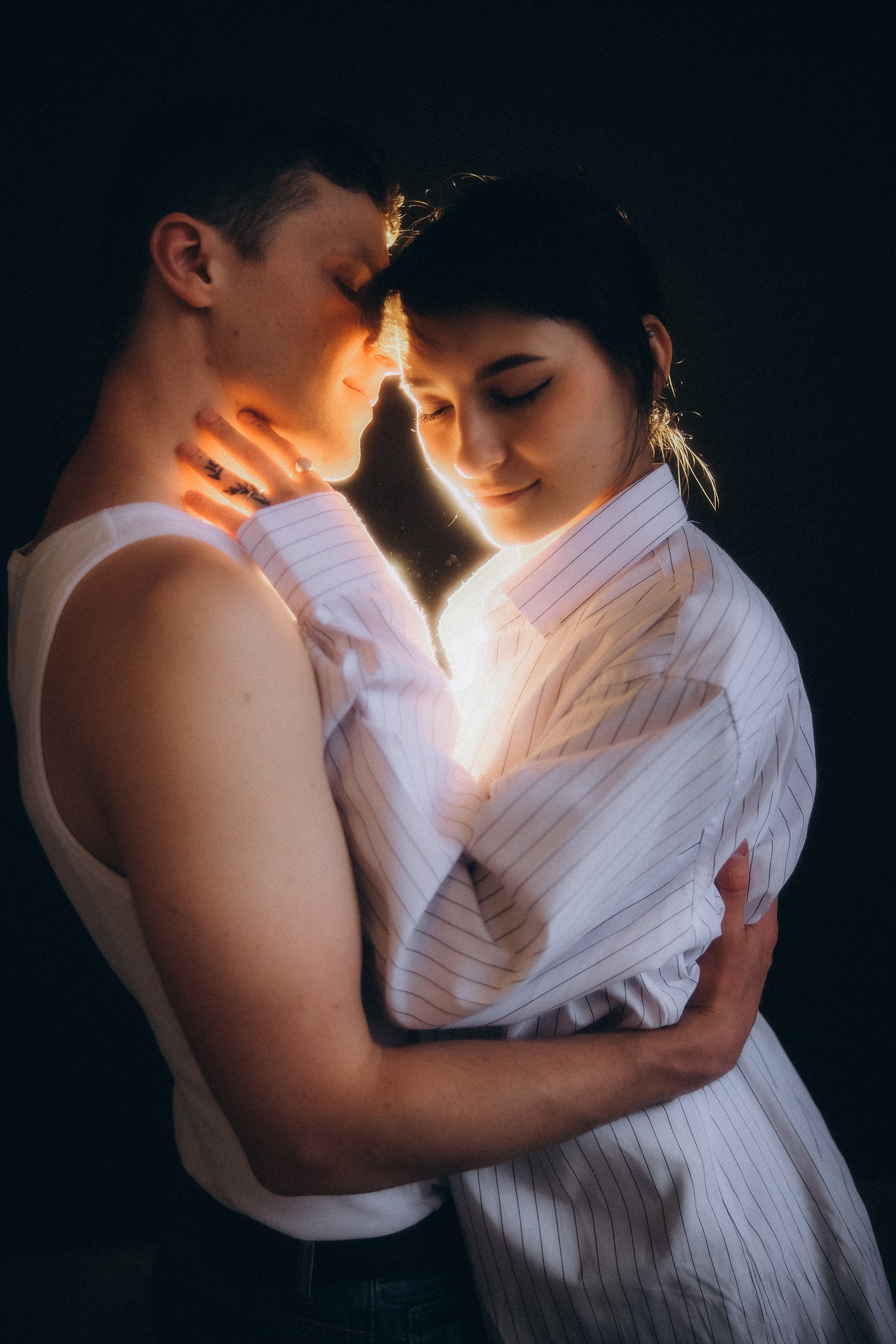 Вера & Саша. Phdkvmr.ru