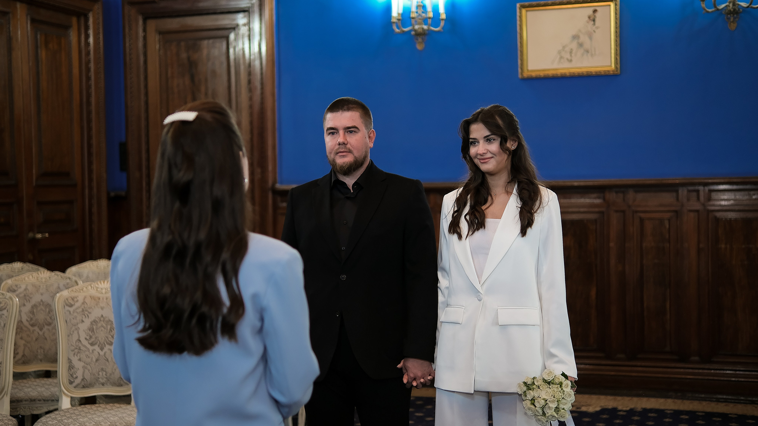 Соня & Никита. ДБ1. Phdkvmr.ru