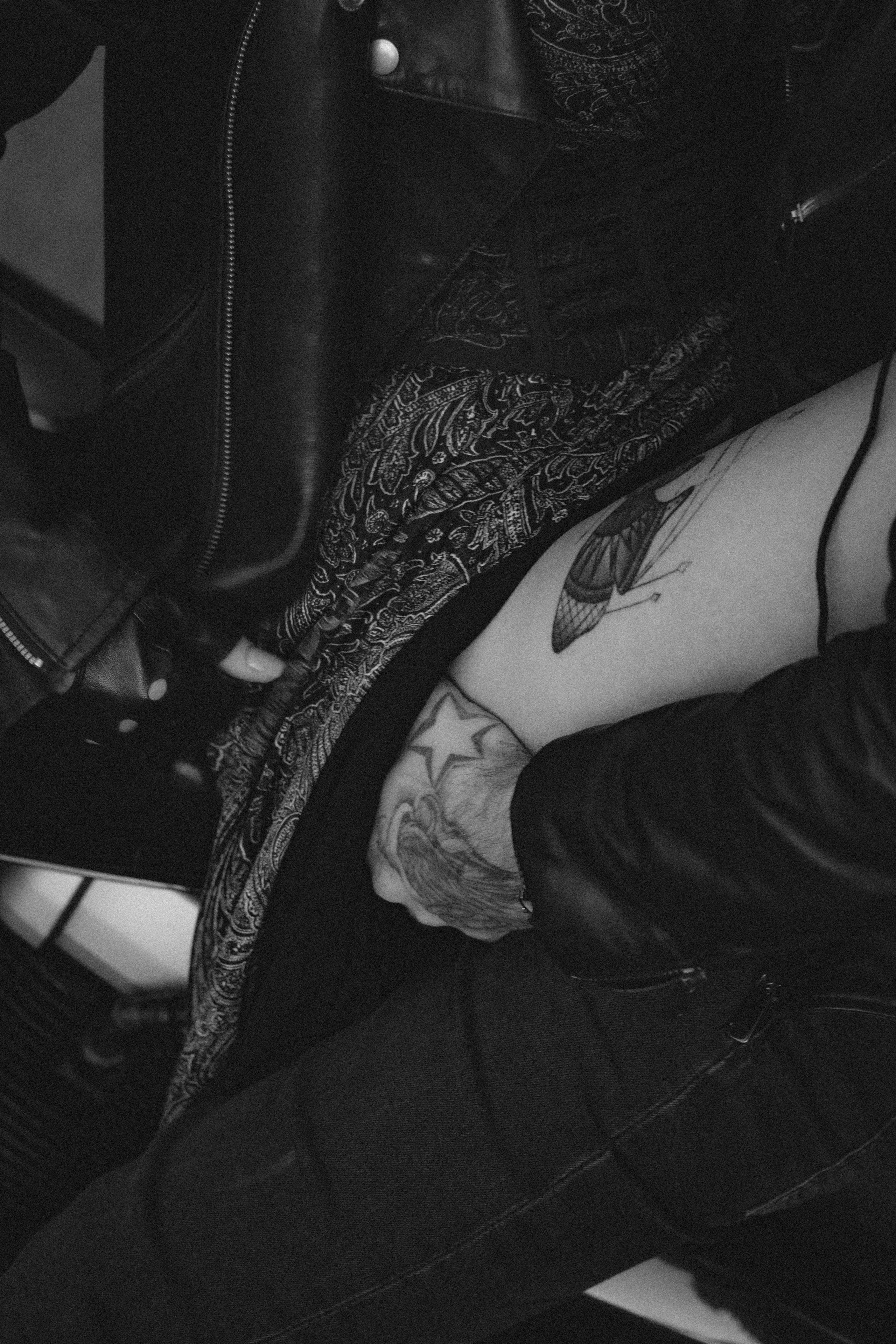 Love story. Главная