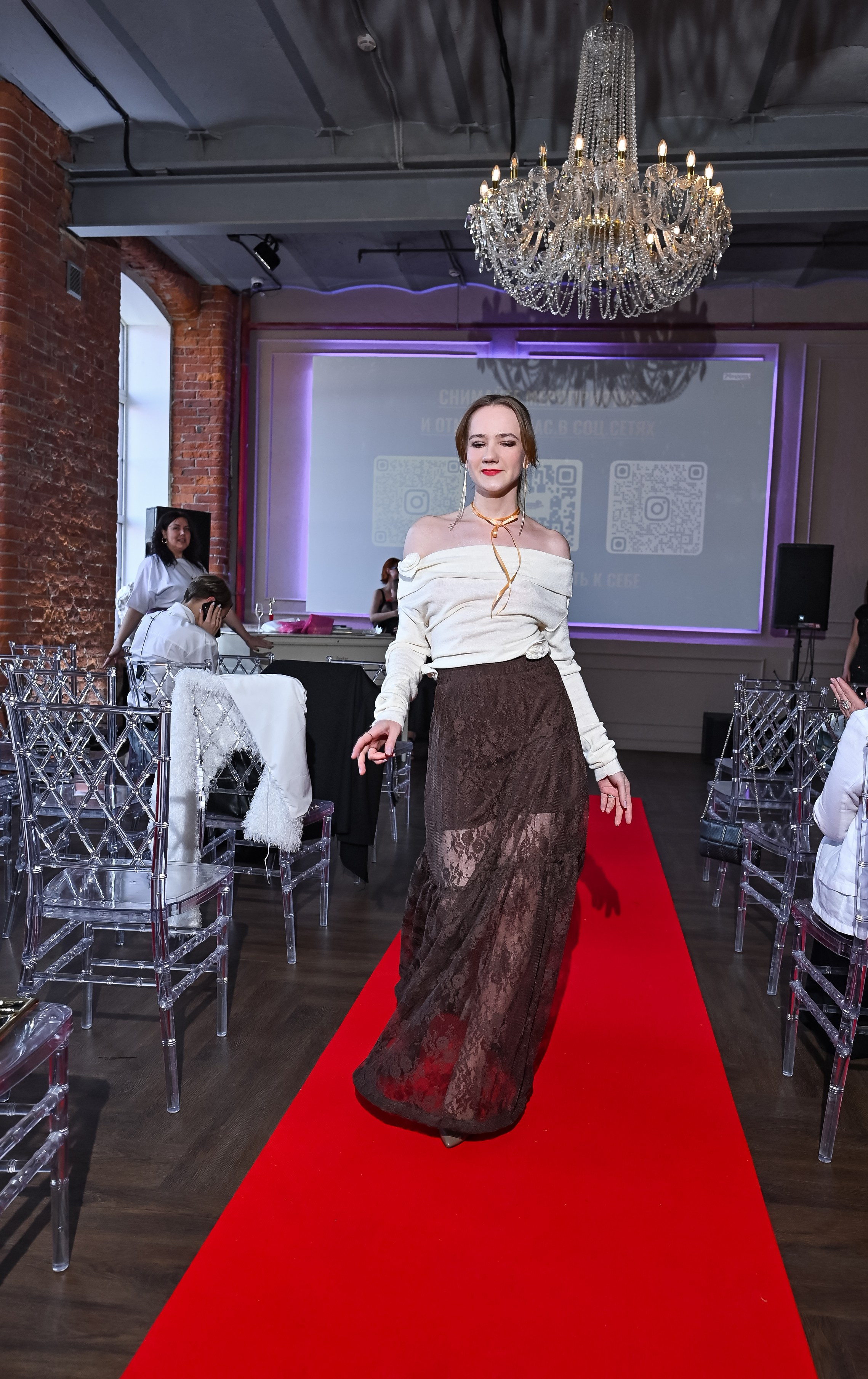 Премия ЖТ Питер. ZDARONOKIA Репортажный фотограф