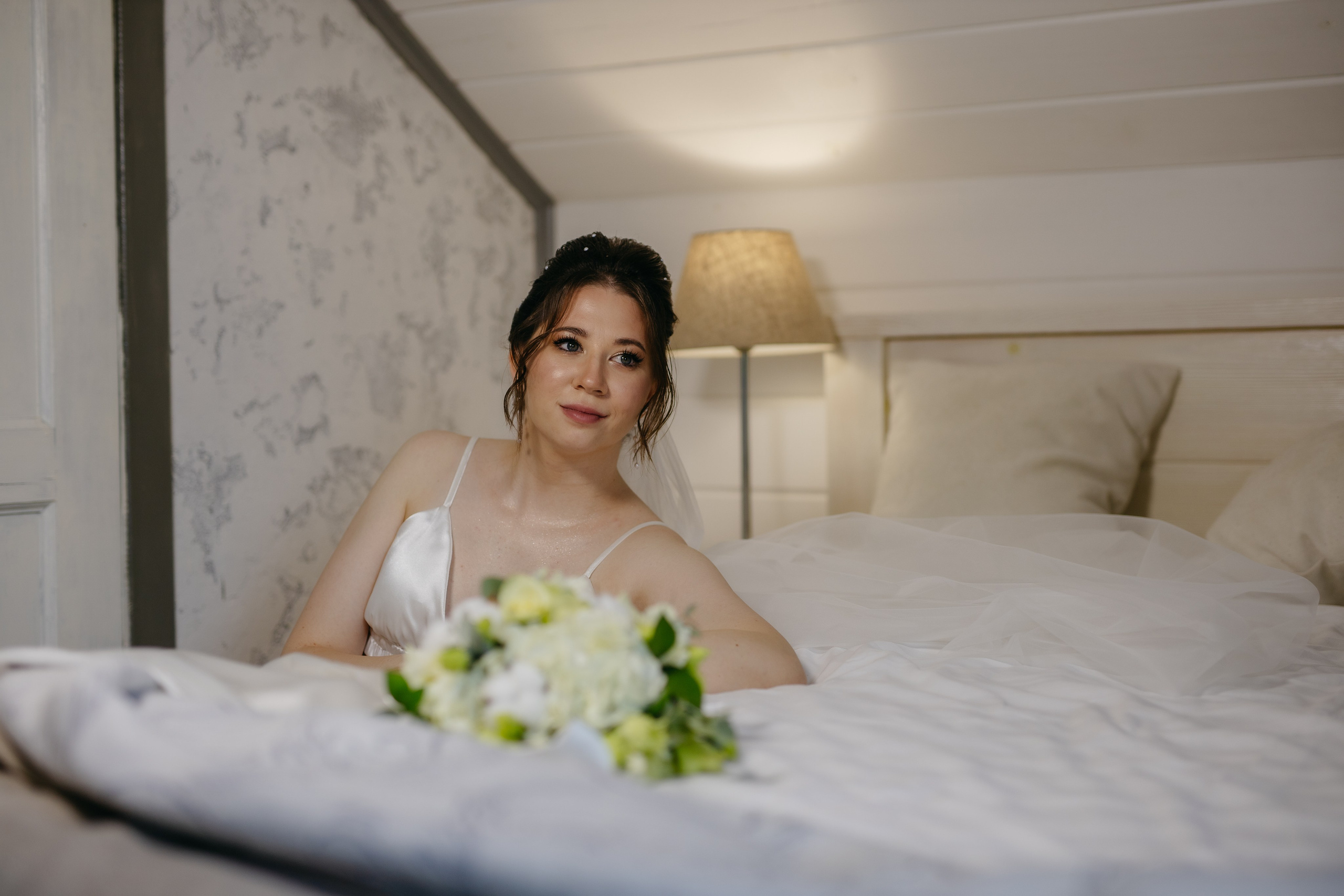 Илья и Алена. Свадебный и женский фотограф